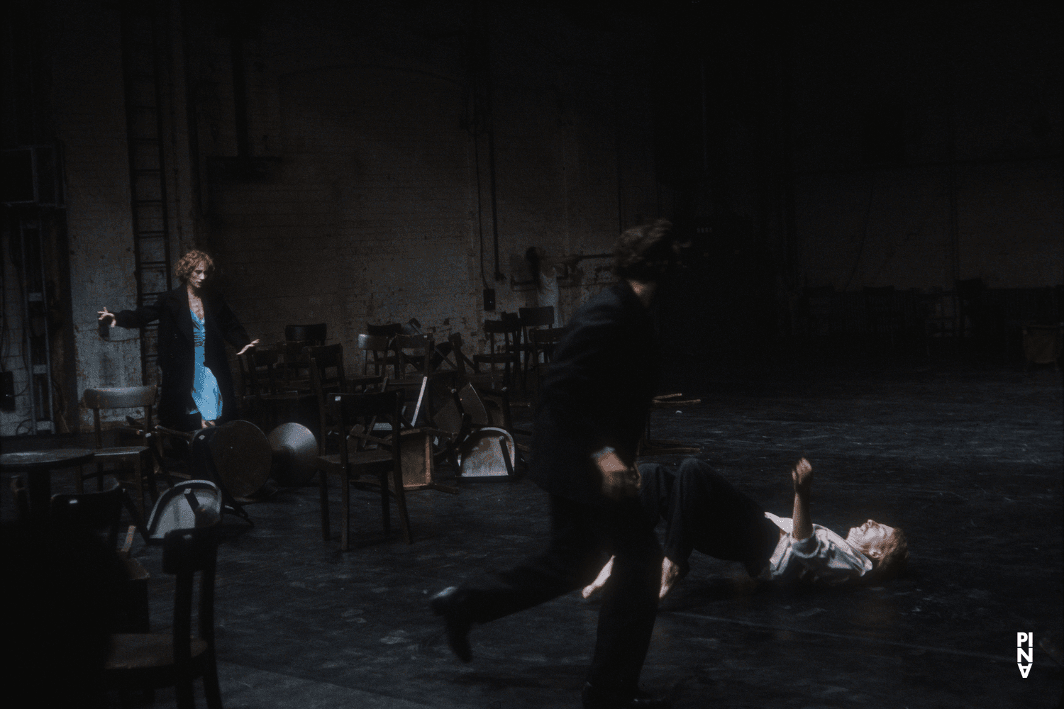 Foto: Ulli Weiss © Pina Bausch Foundation