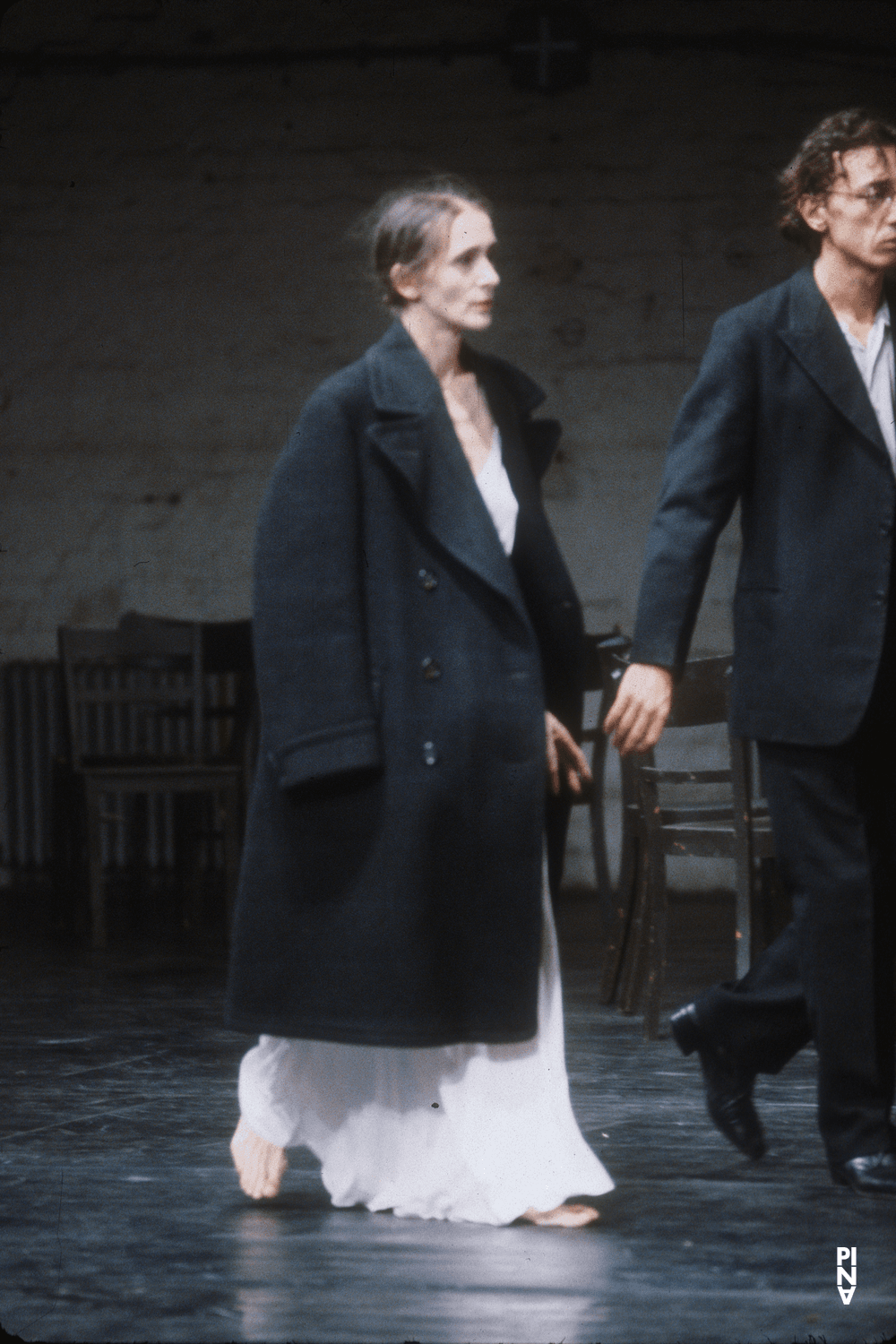 Photo: Ulli Weiss © Pina Bausch Foundation