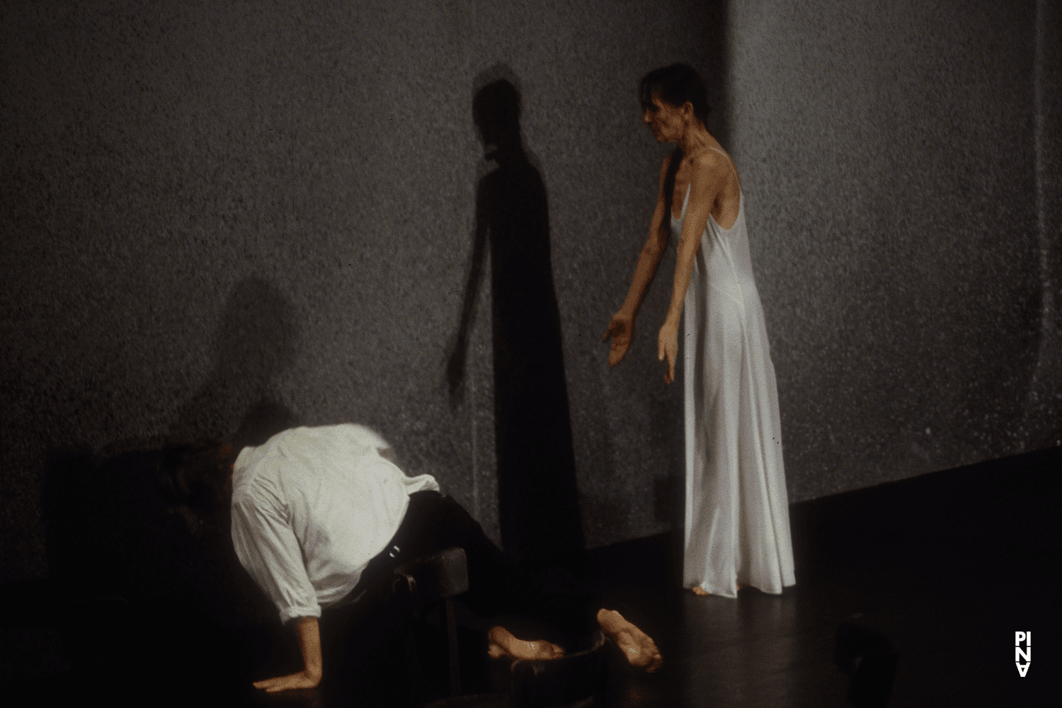 Photo: Ulli Weiss © Pina Bausch Foundation