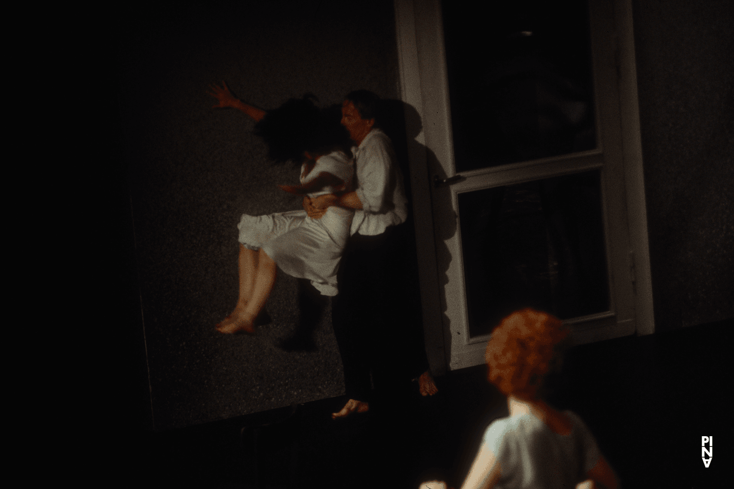 Photo: Ulli Weiss © Pina Bausch Foundation