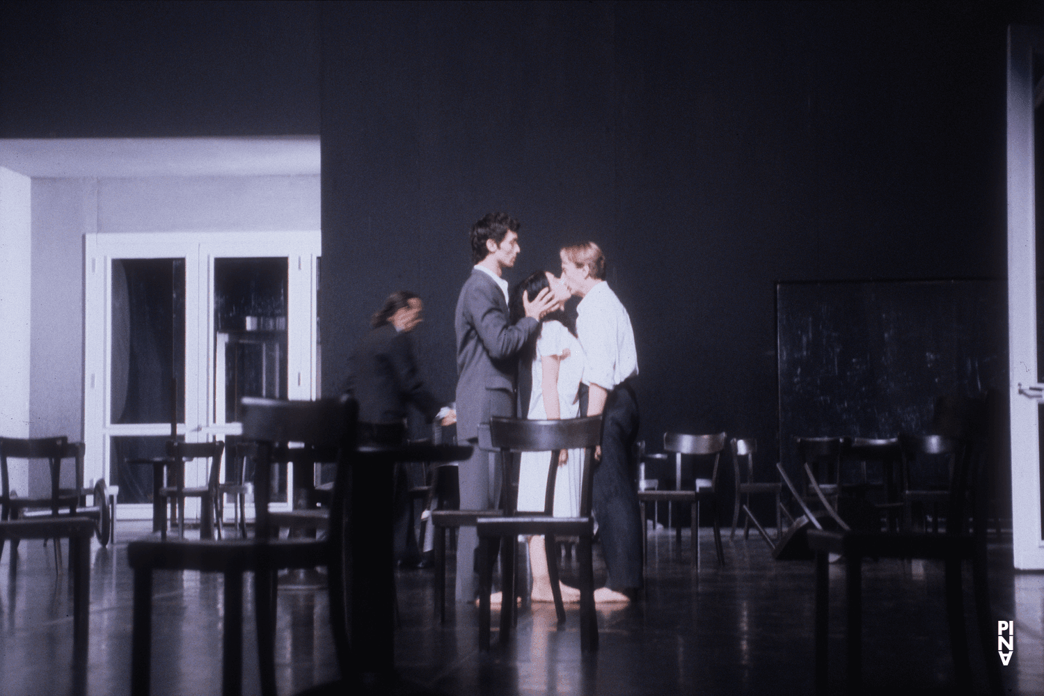 “Café Müller” by Pina Bausch