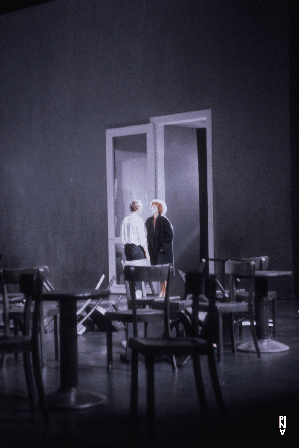 Foto: Ulli Weiss © Pina Bausch Foundation