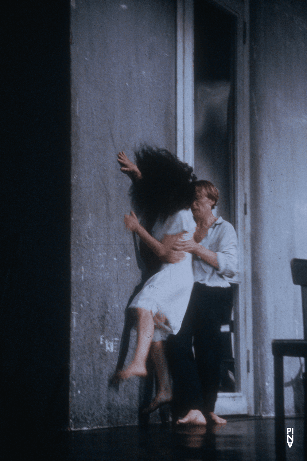 Photo: Ulli Weiss © Pina Bausch Foundation