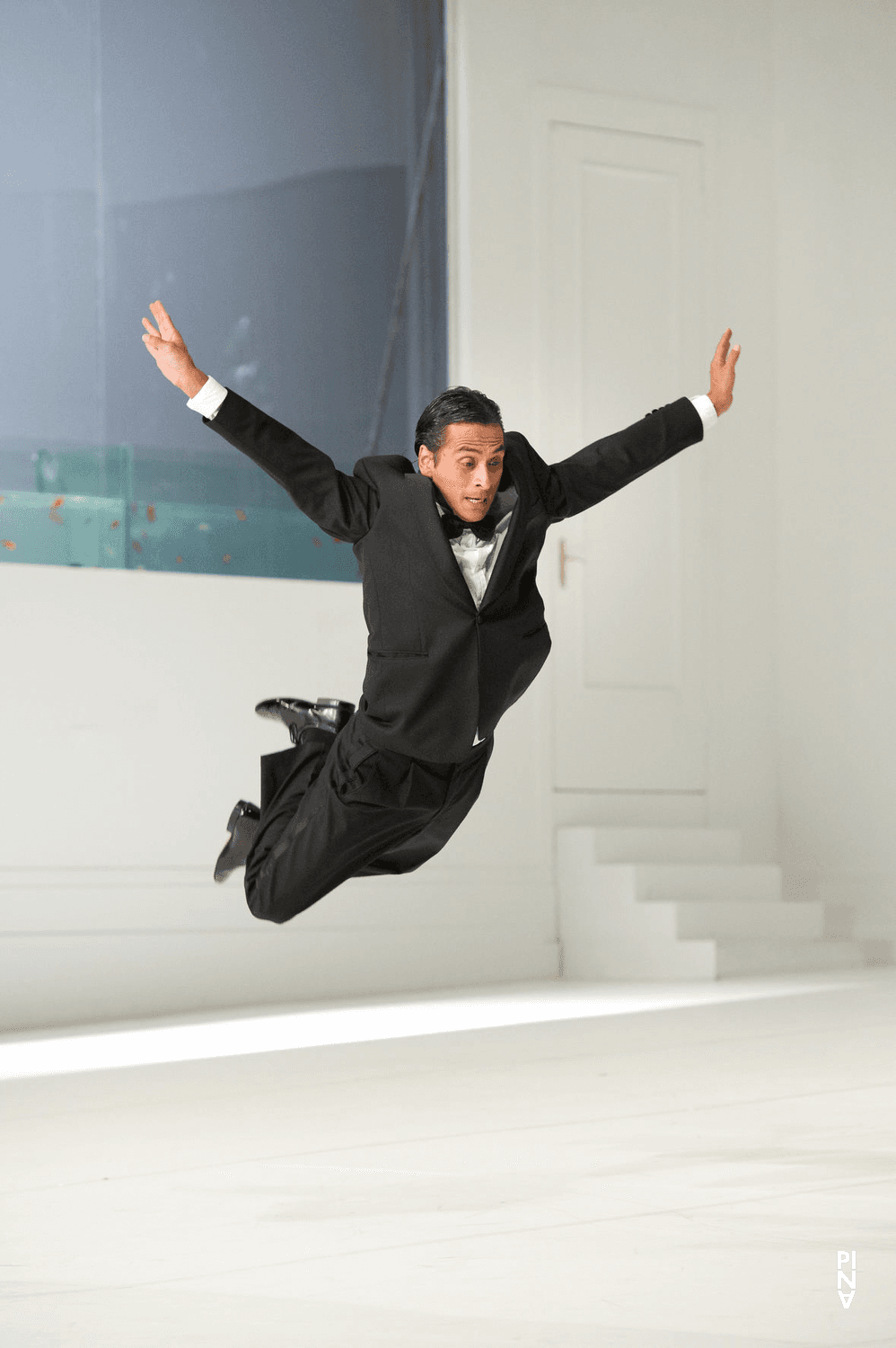 Photo:  Laurent Philippe