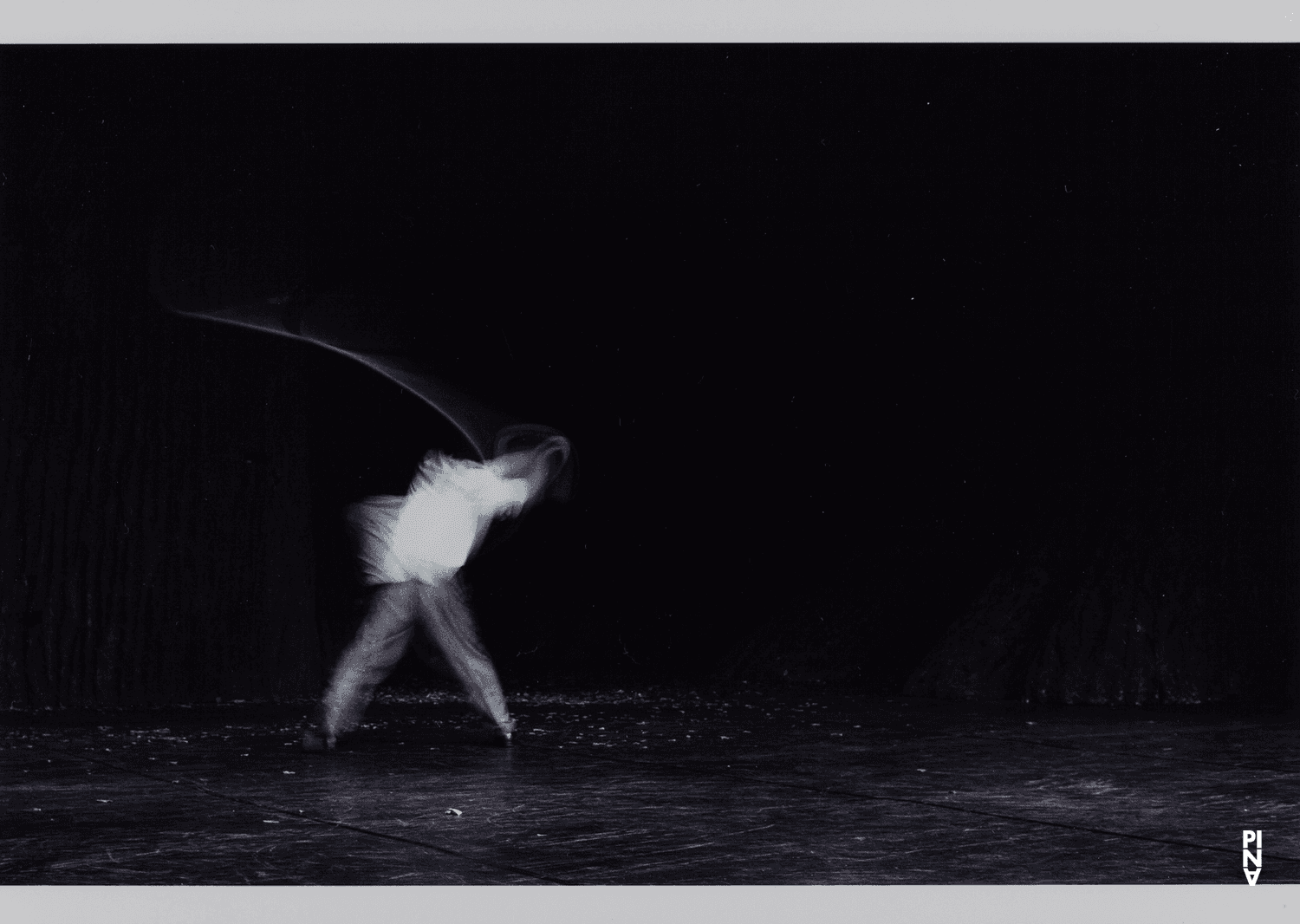 Photo de « Danzón » de Pina Bausch