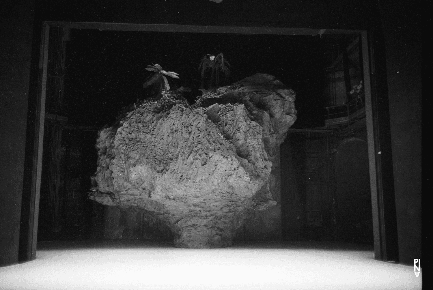 Photo de « O Dido » de Pina Bausch