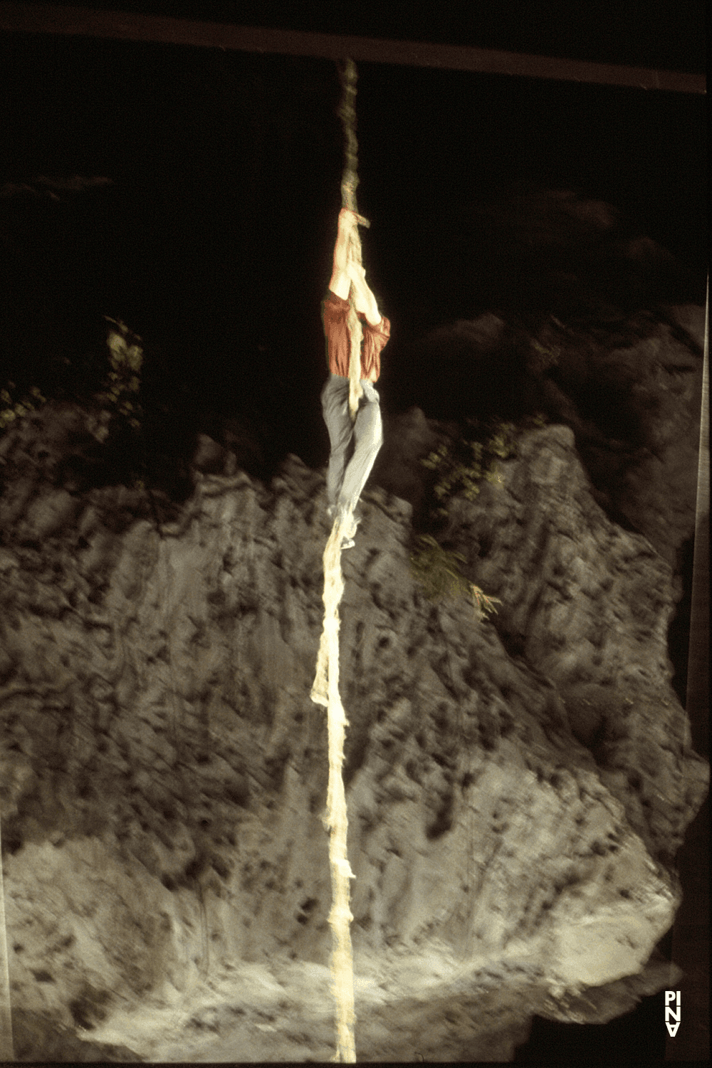 „O Dido“ von Pina Bausch