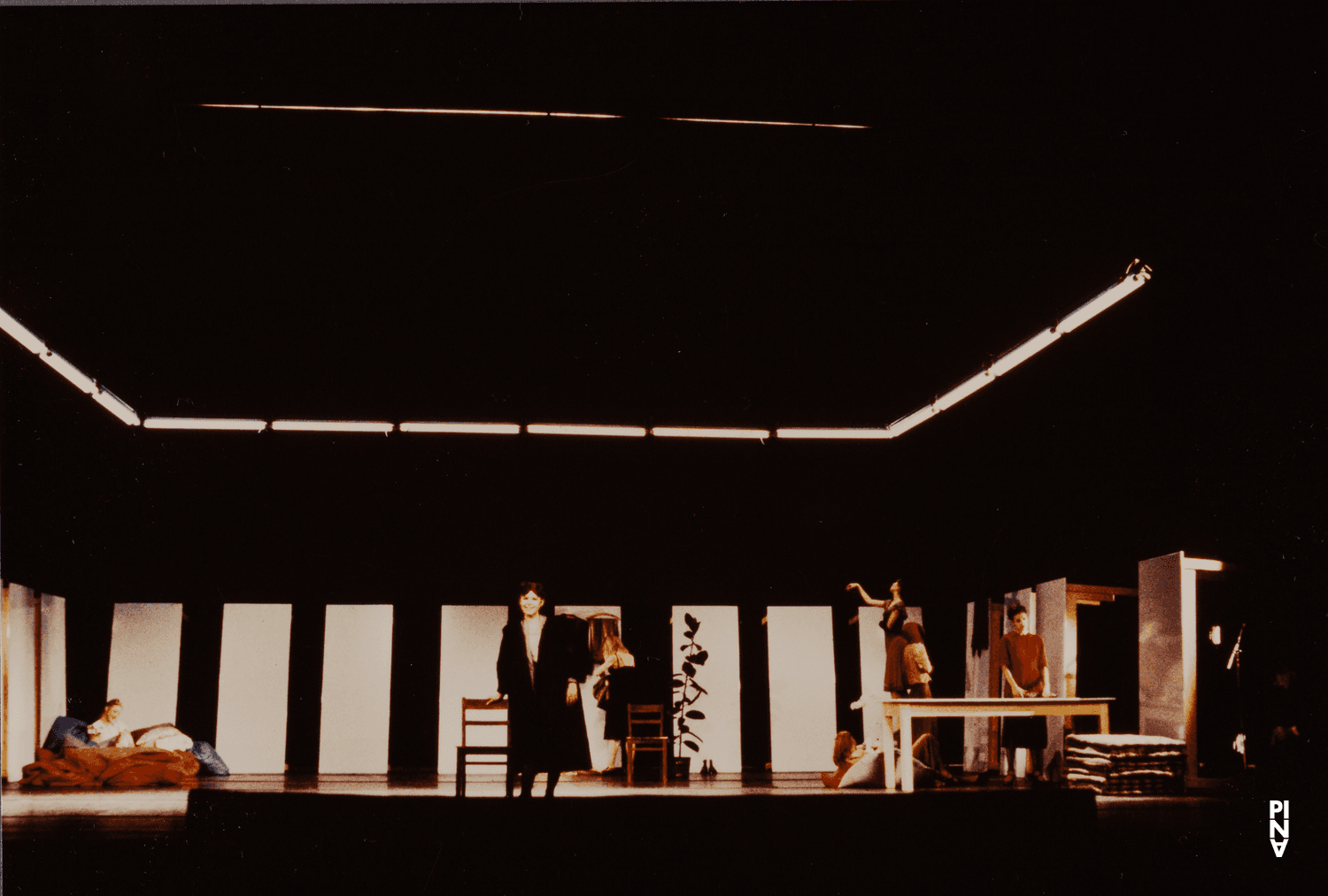 Photo de « Ich bring dich um die Ecke… » de Pina Bausch