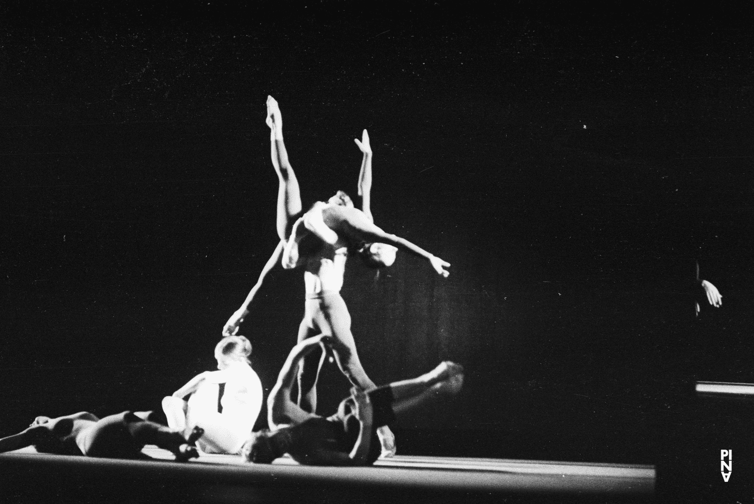 Pina Bausch