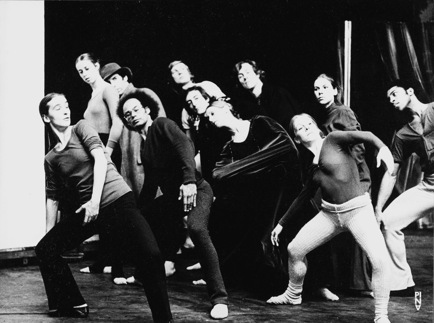 Photo de « Fritz » de Pina Bausch