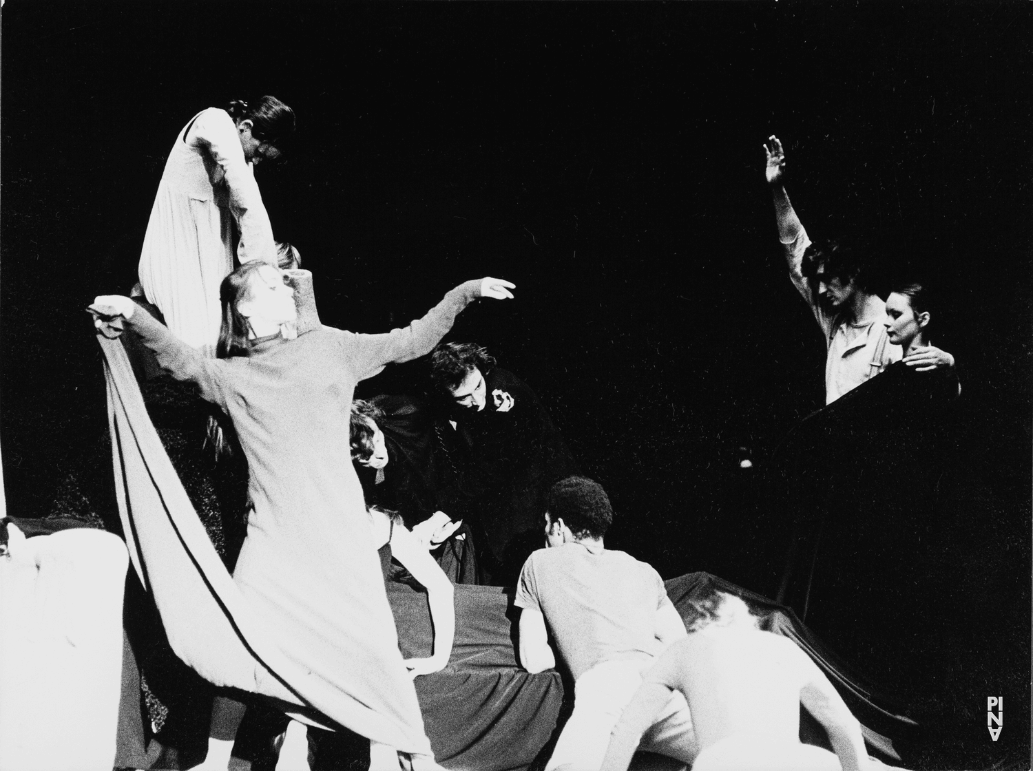 Photo de « Fritz » de Pina Bausch