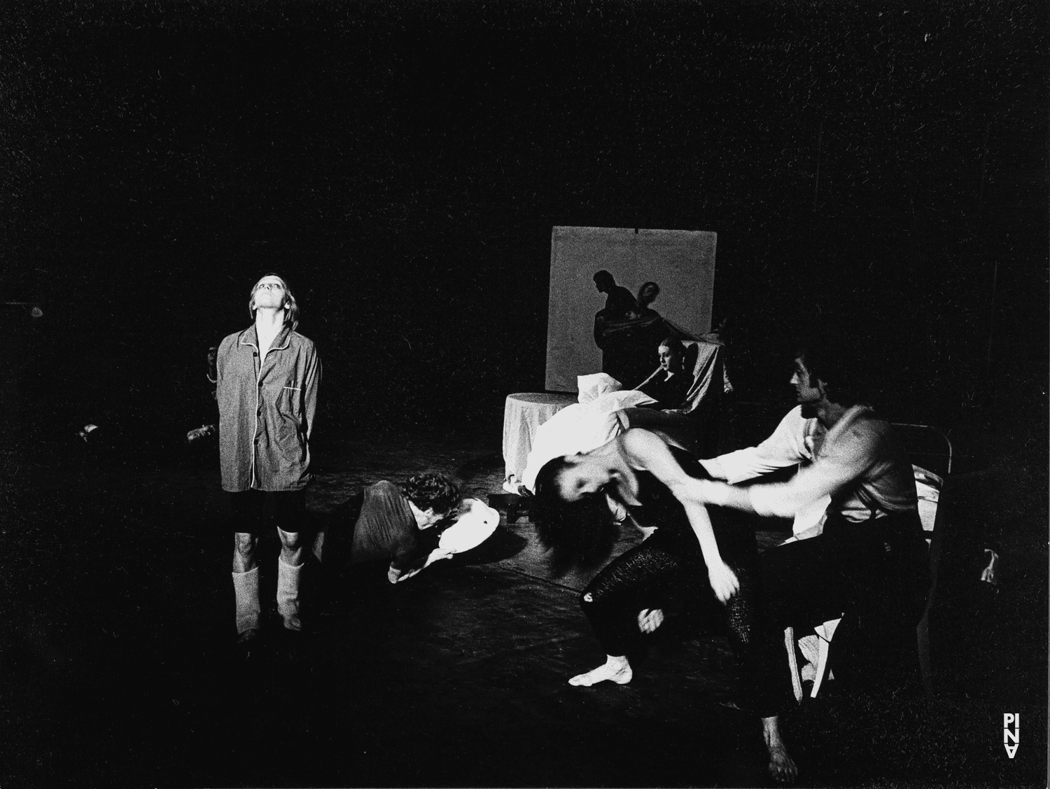 “Fritz” by Pina Bausch