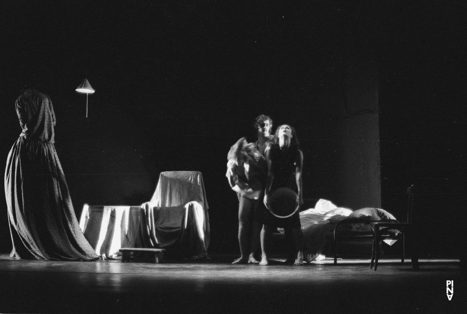“Fritz” by Pina Bausch at Opernhaus Wuppertal