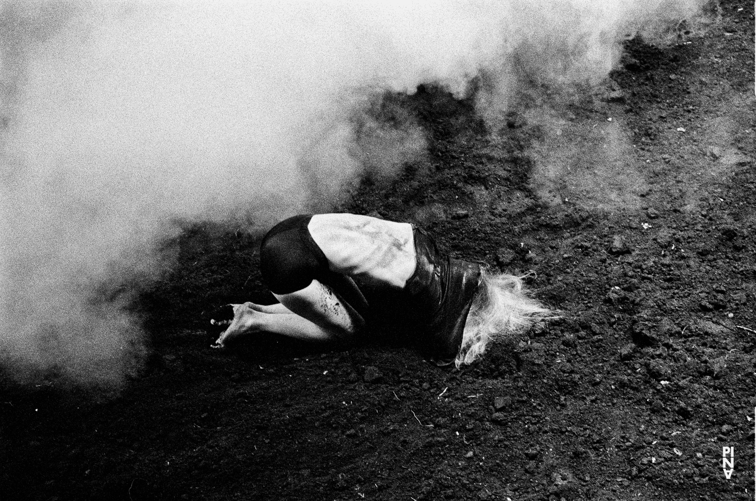 Photo: Maarten Vanden Abeele