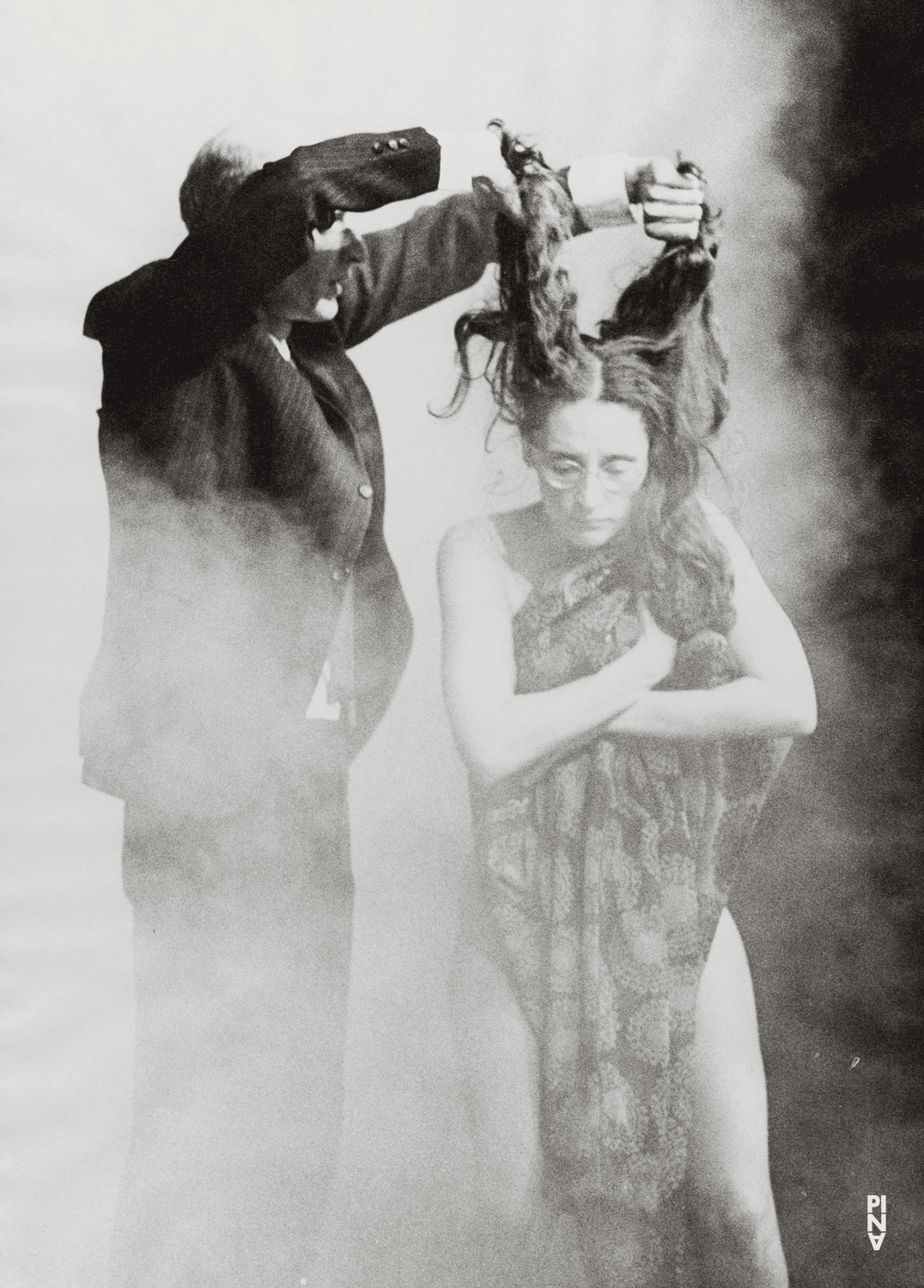Photo: Ulli Weiss © Ulli Weiss, Pina Bausch Foundation