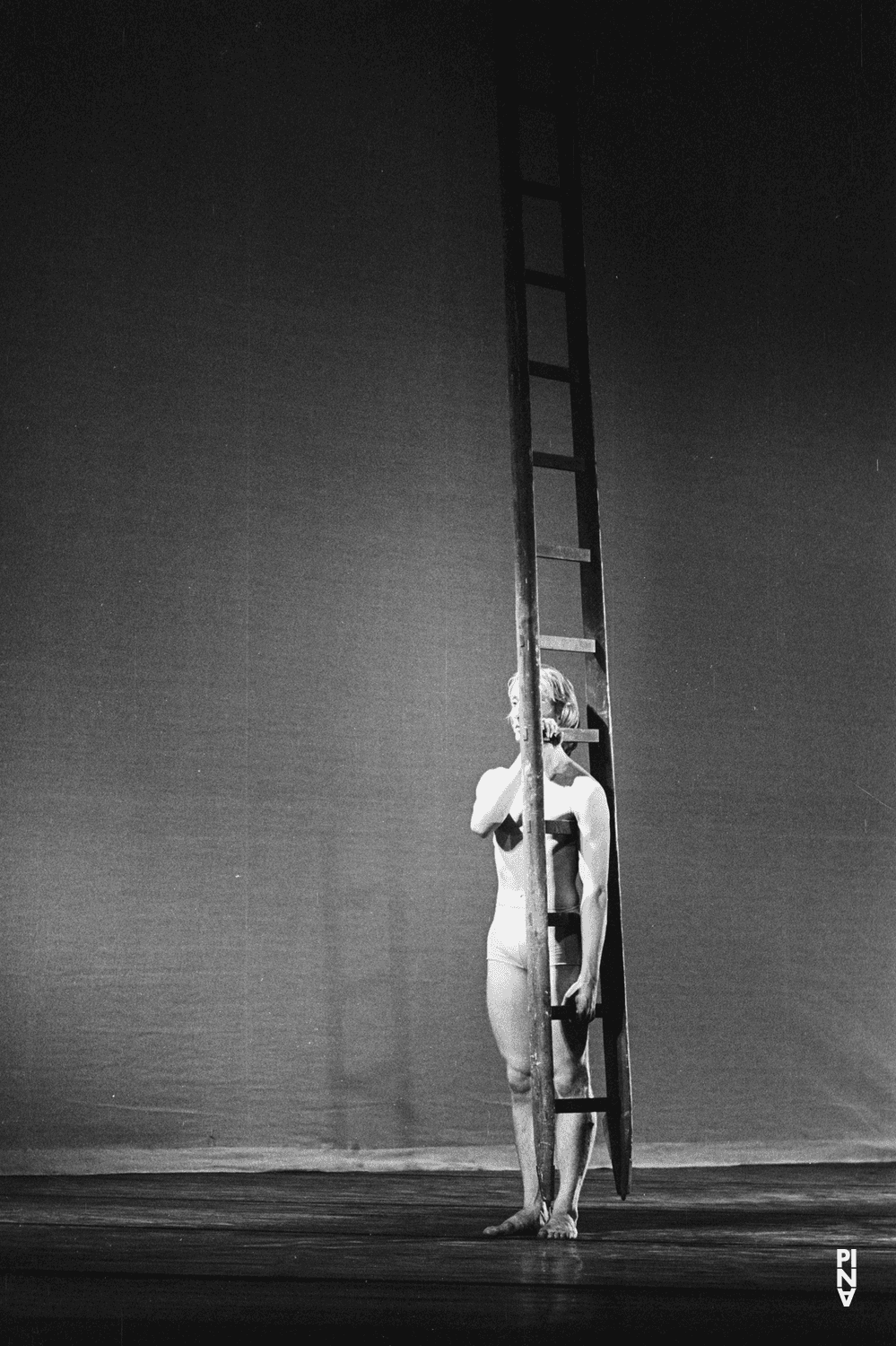 Photo: Vicente del Amo © Pina Bausch Foundation