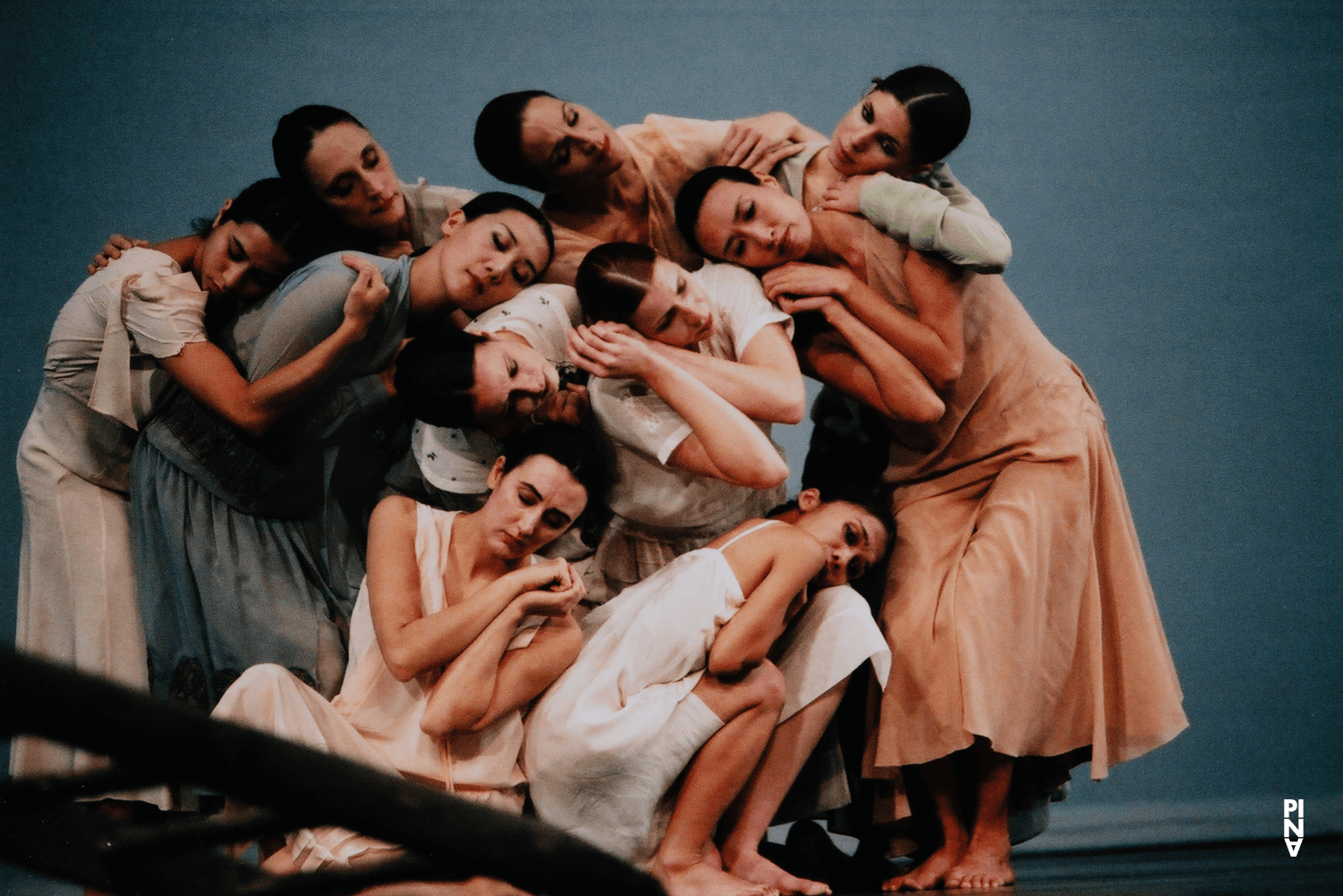 “Iphigenie auf Tauris” by Pina Bausch