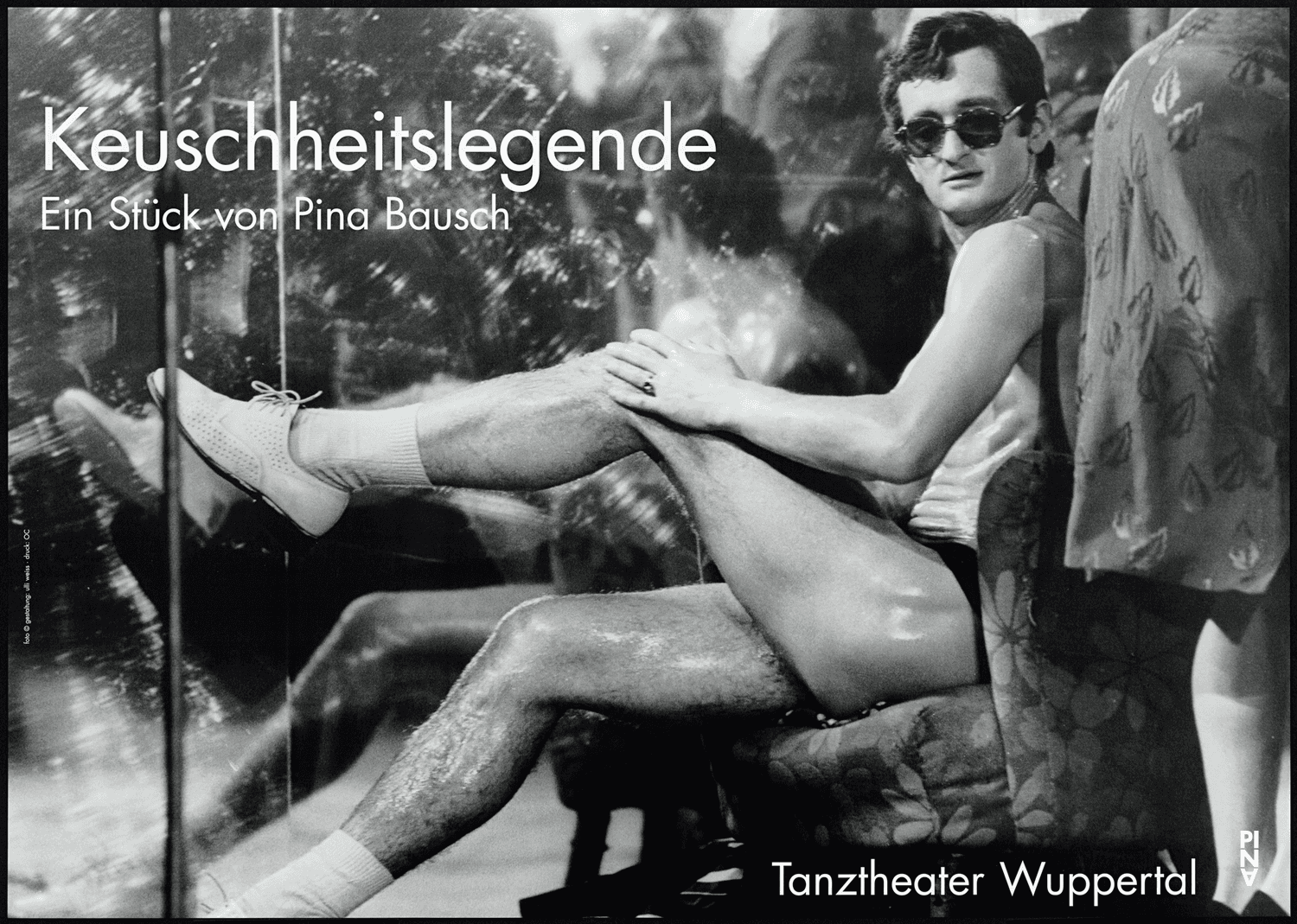 Keuschheitslegende (La légende de la chasteté)