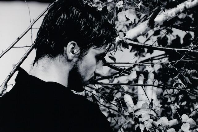 Damiano Ottavio Bigi dans « Komm tanz mit mir » de Pina Bausch au Schauspielhaus Wuppertal, 8 octobre 2008