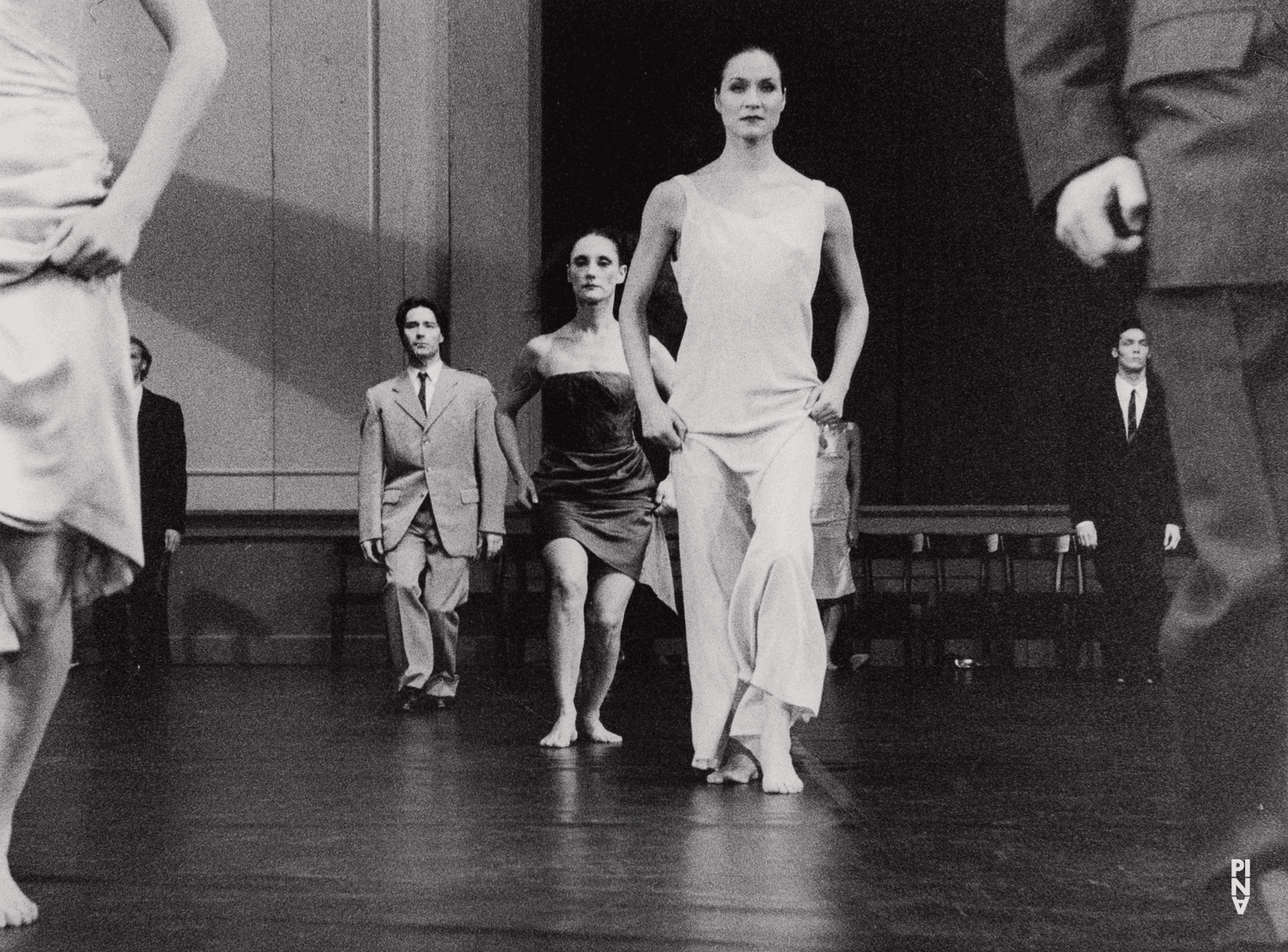 Foto: Ulli Weiss © Pina Bausch Foundation