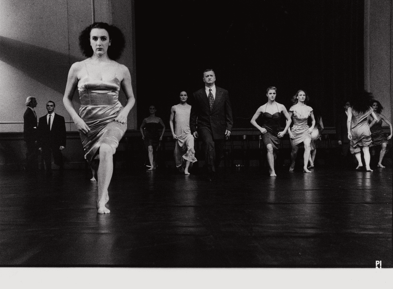 Photo: Ulli Weiss © Pina Bausch Foundation