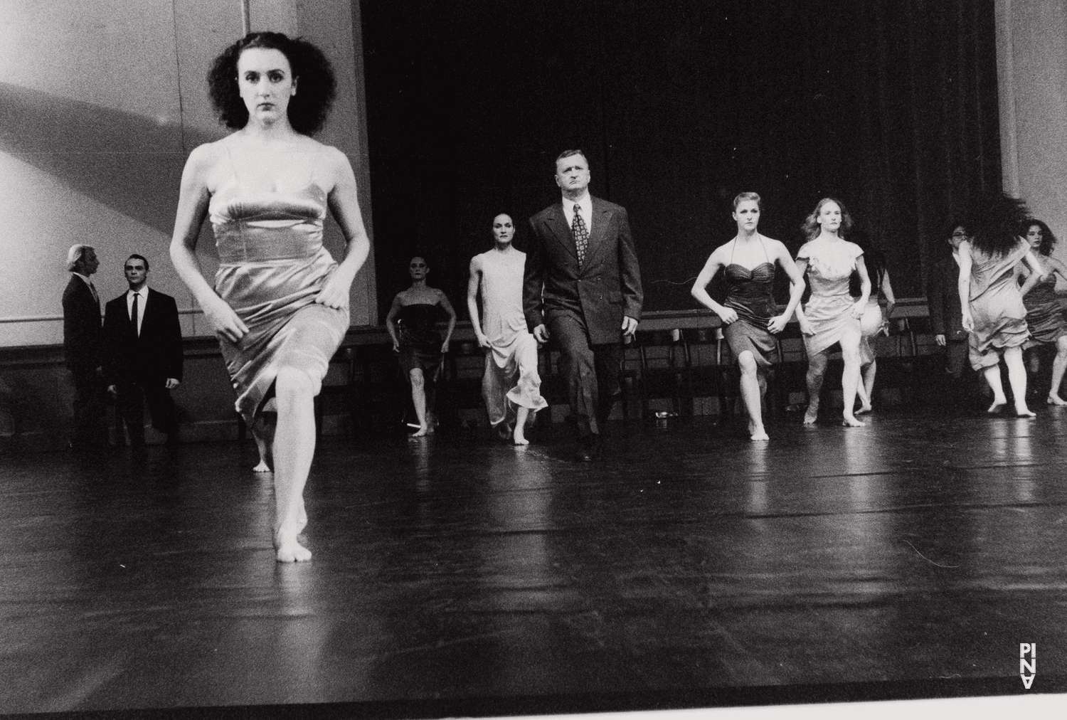 Photo: Ulli Weiss © Pina Bausch Foundation