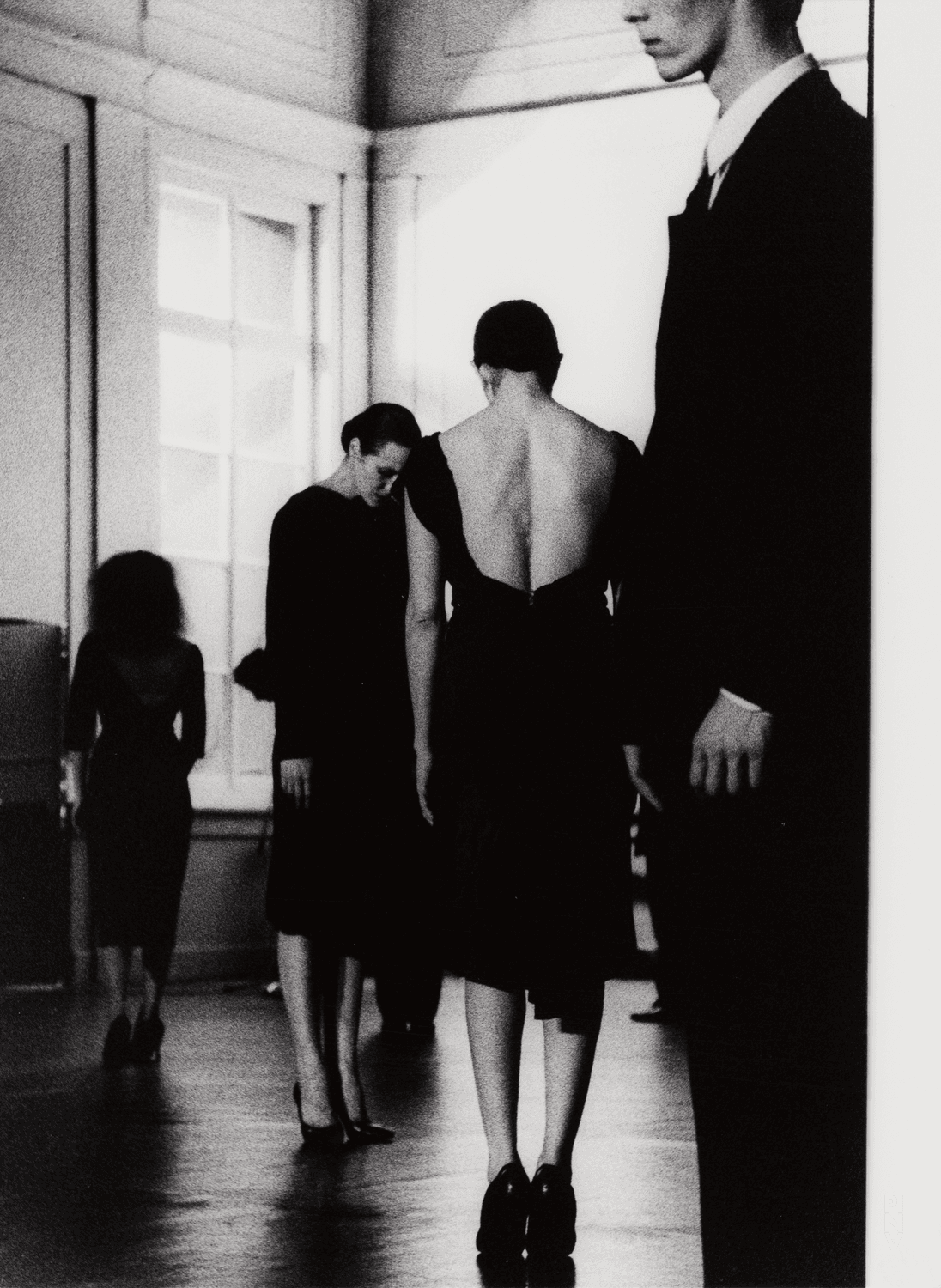 Photo: Ulli Weiss © Pina Bausch Foundation