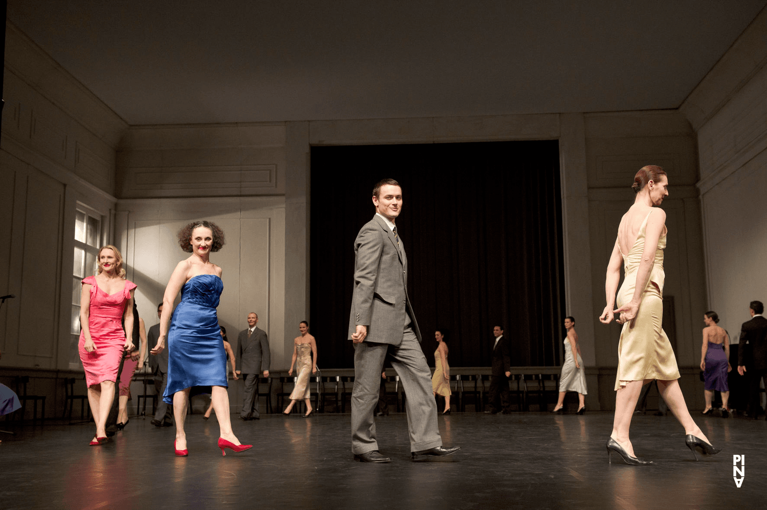 Photo:  Laurent Philippe