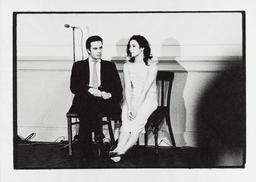 Beatrice Libonati et Christian Trouillas dans « Kontakthof » de Pina Bausch | Photo: Ulli Weiss © Ulli Weiss, Pina Bausch Foundation
