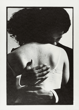 Arnaldo Alvarez and Meryl Tankard in “Kontakthof” by Pina Bausch | Photo: Ulli Weiss © Pina Bausch Foundation, Ulli Weiss