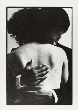 Arnaldo Alvarez and Meryl Tankard in “Kontakthof” by Pina Bausch | Photo: Ulli Weiss © Pina Bausch Foundation, Ulli Weiss