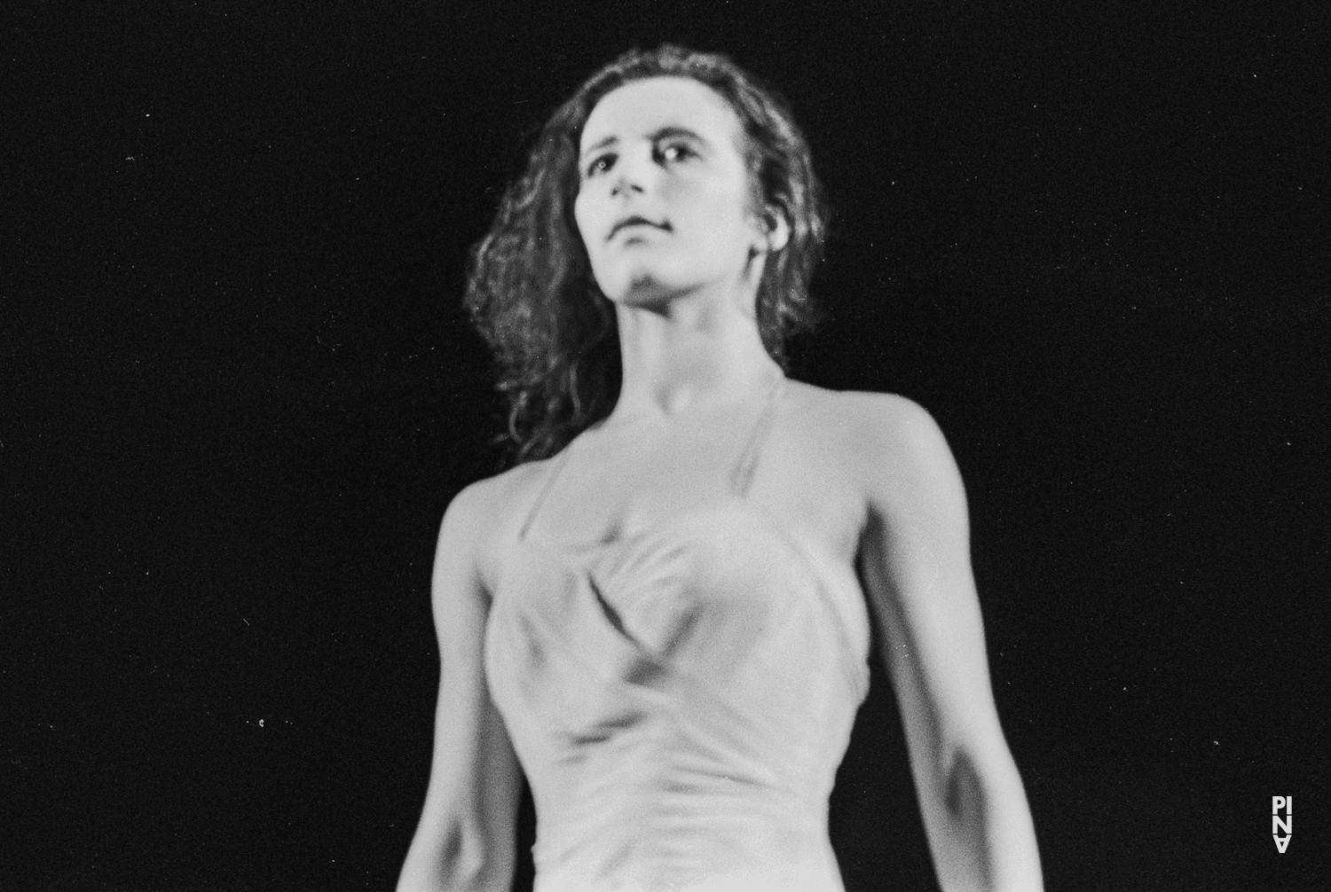 Beatrice Libonati in “Kontakthof” by Pina Bausch