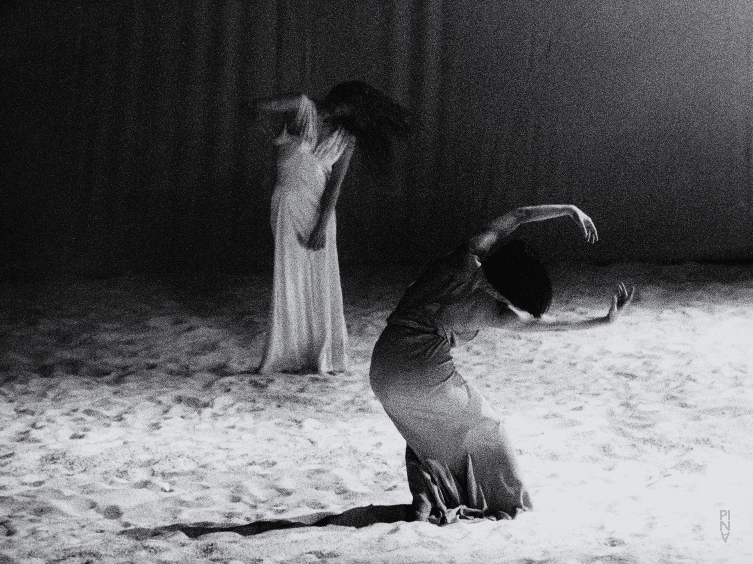 Photo de « Tanzabend II » de Pina Bausch