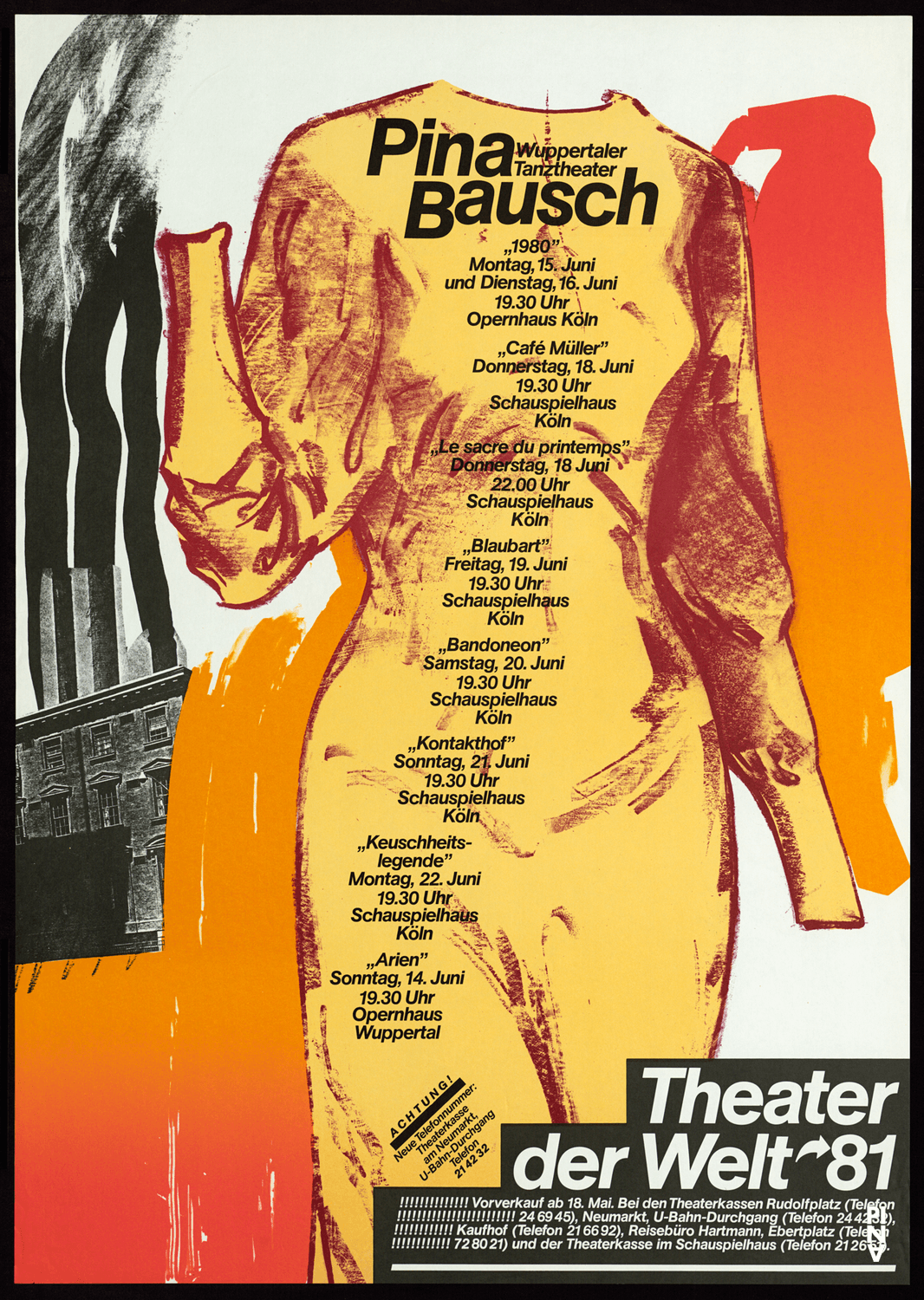 © Pina Bausch Foundation
