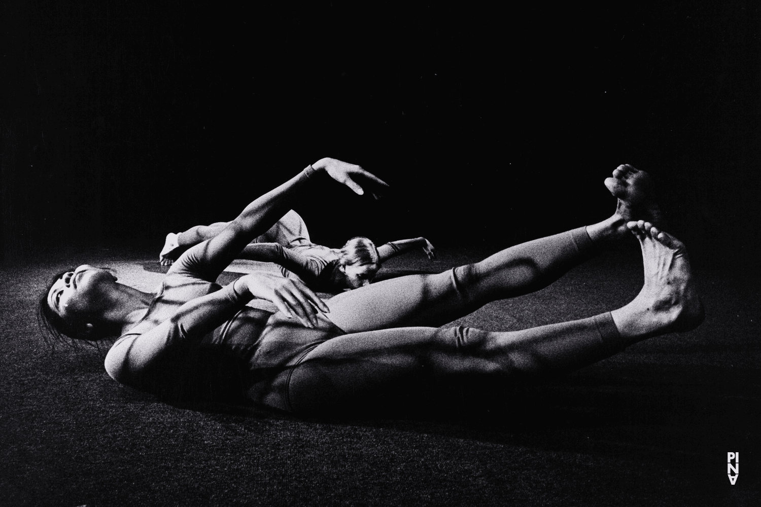 “Nachnull (After Zero)” by Pina Bausch