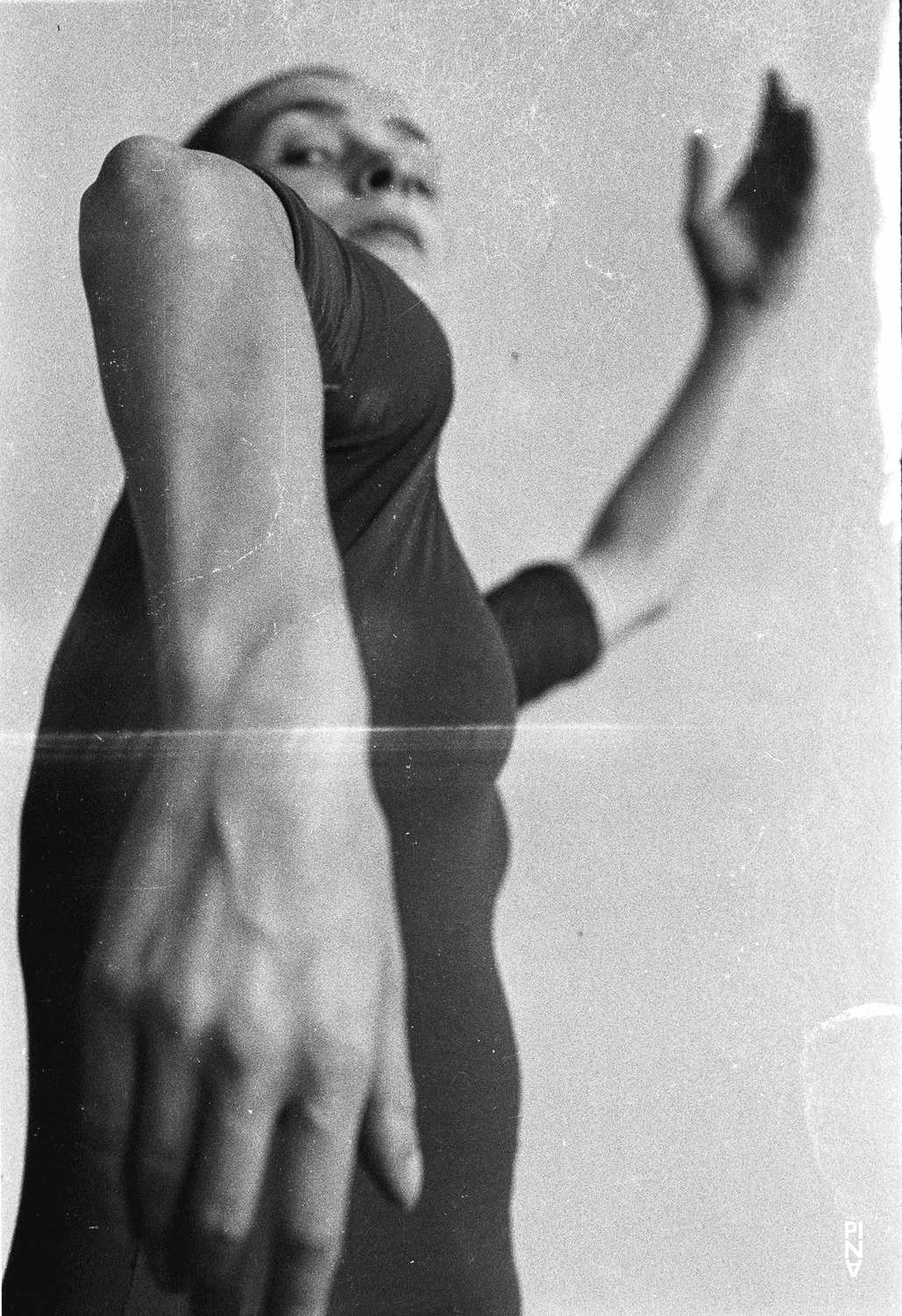 Foto: Rolf Borzik Pina Bausch Foundation, © Pina Bausch Foundation