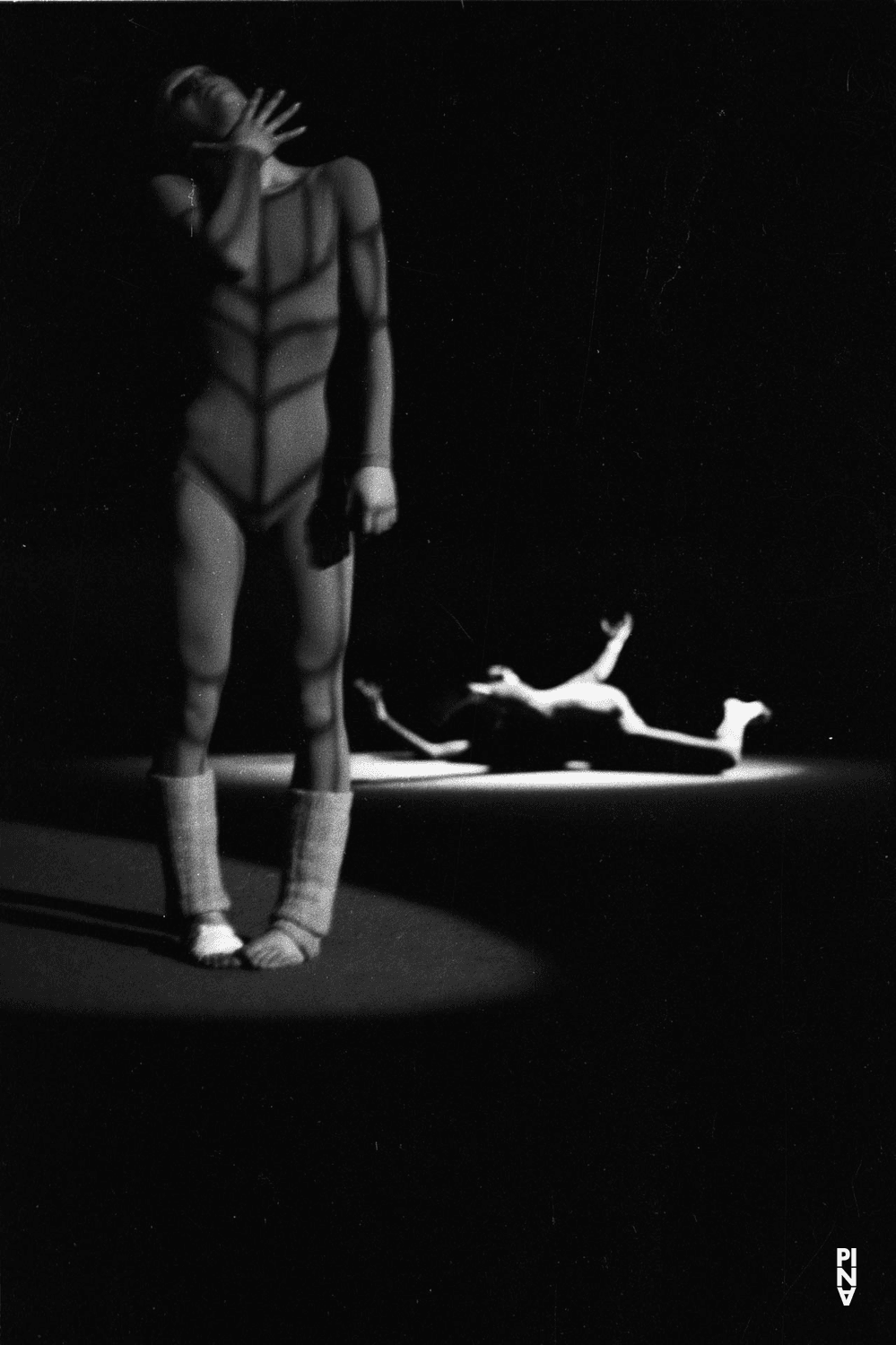 Photo: Rolf Borzik Pina Bausch Foundation, © Pina Bausch Foundation