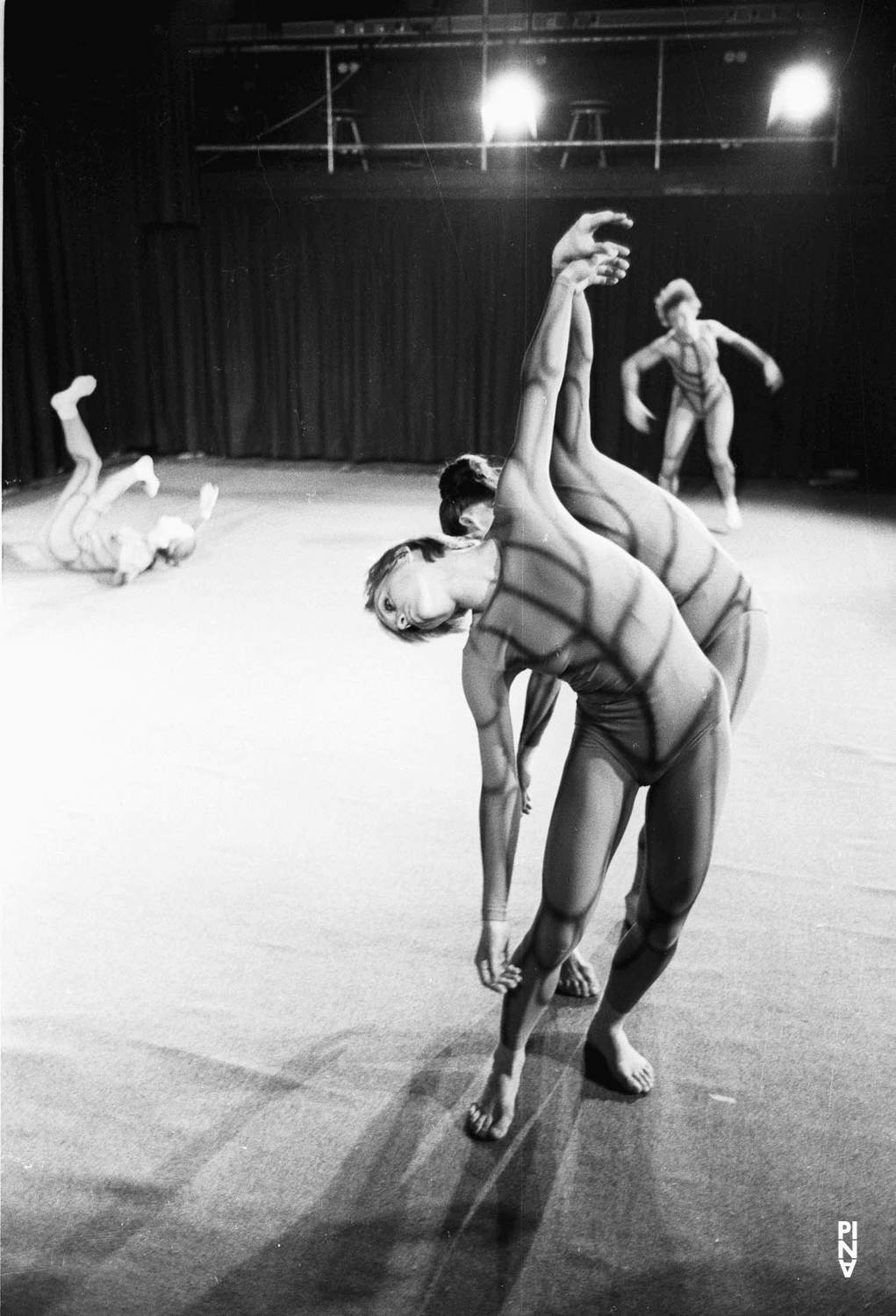 „Nachnull“ von Pina Bausch