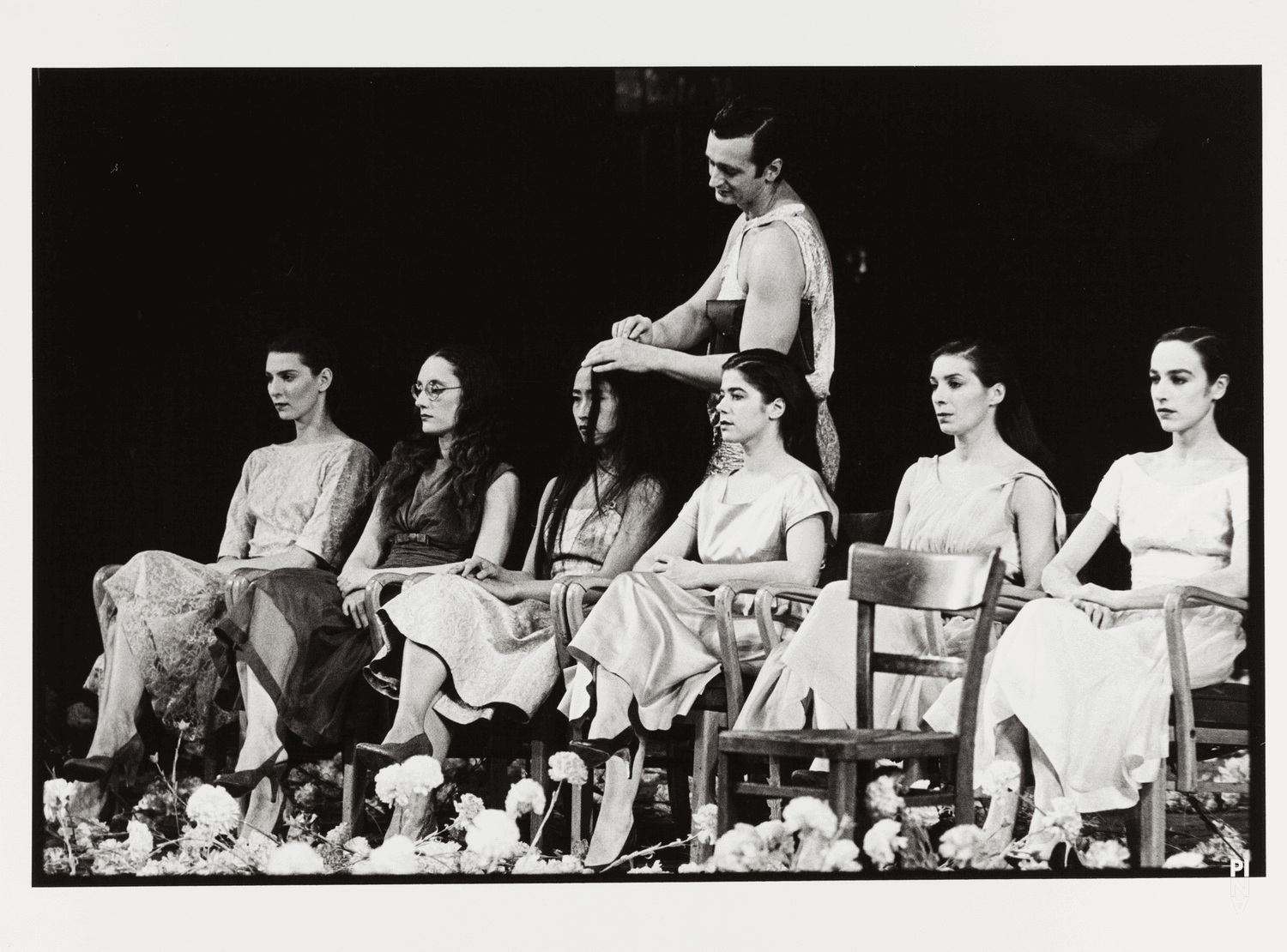 „Nelken“ von Pina Bausch