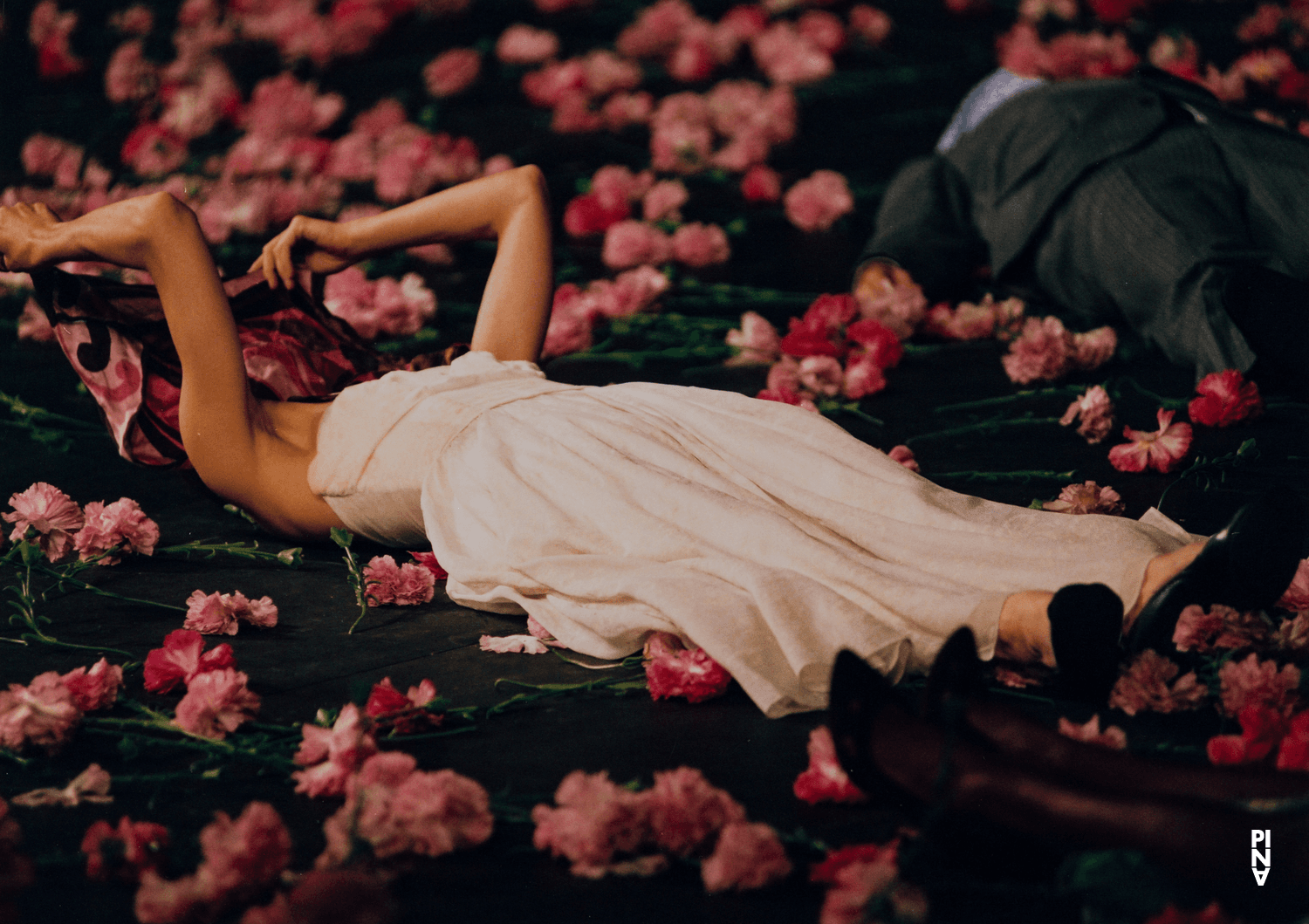 „Nelken“ von Pina Bausch