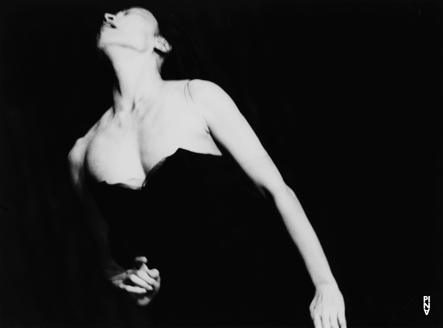 “Nur Du (Only You)” by Pina Bausch