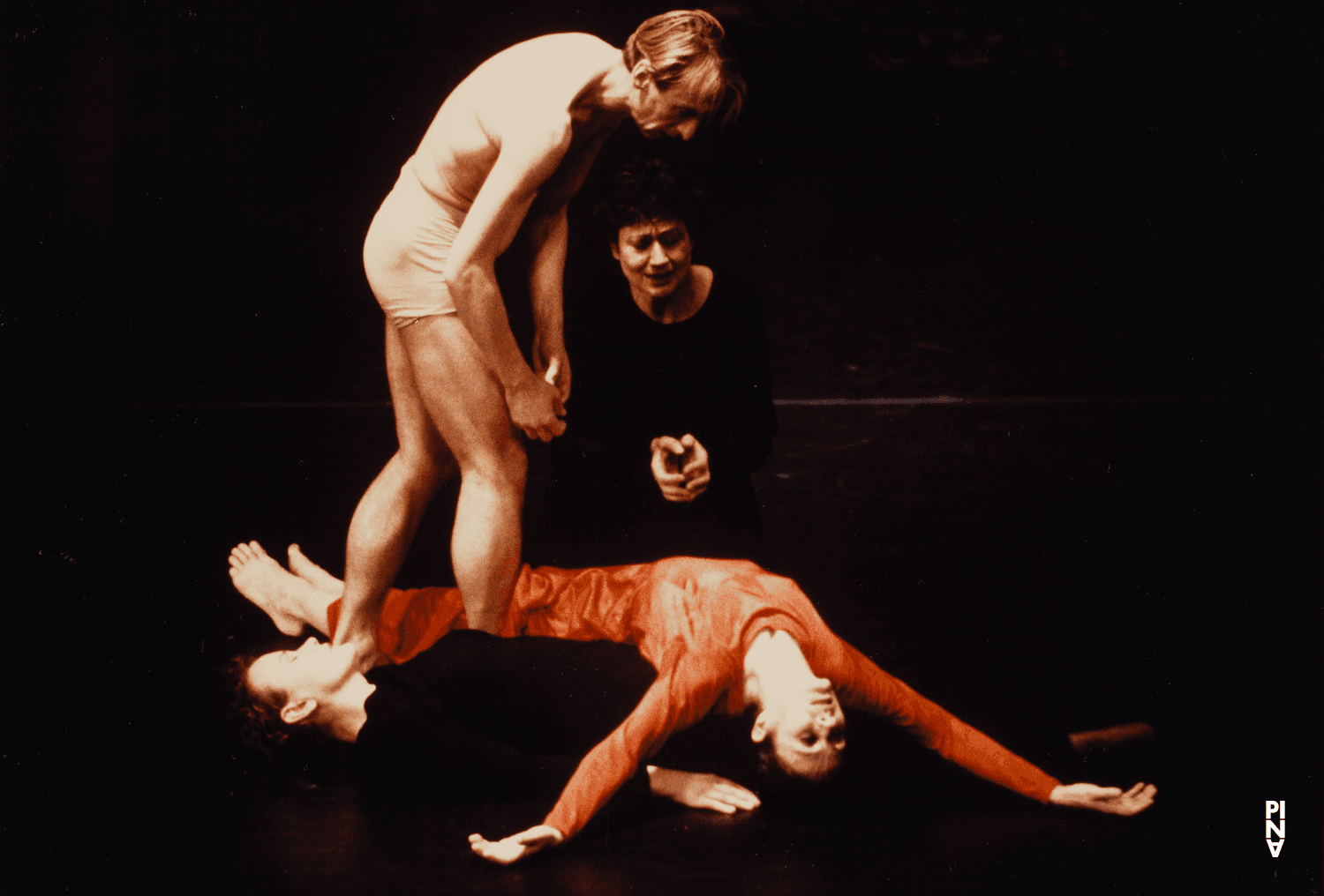 Photo: Helmut Drinhaus