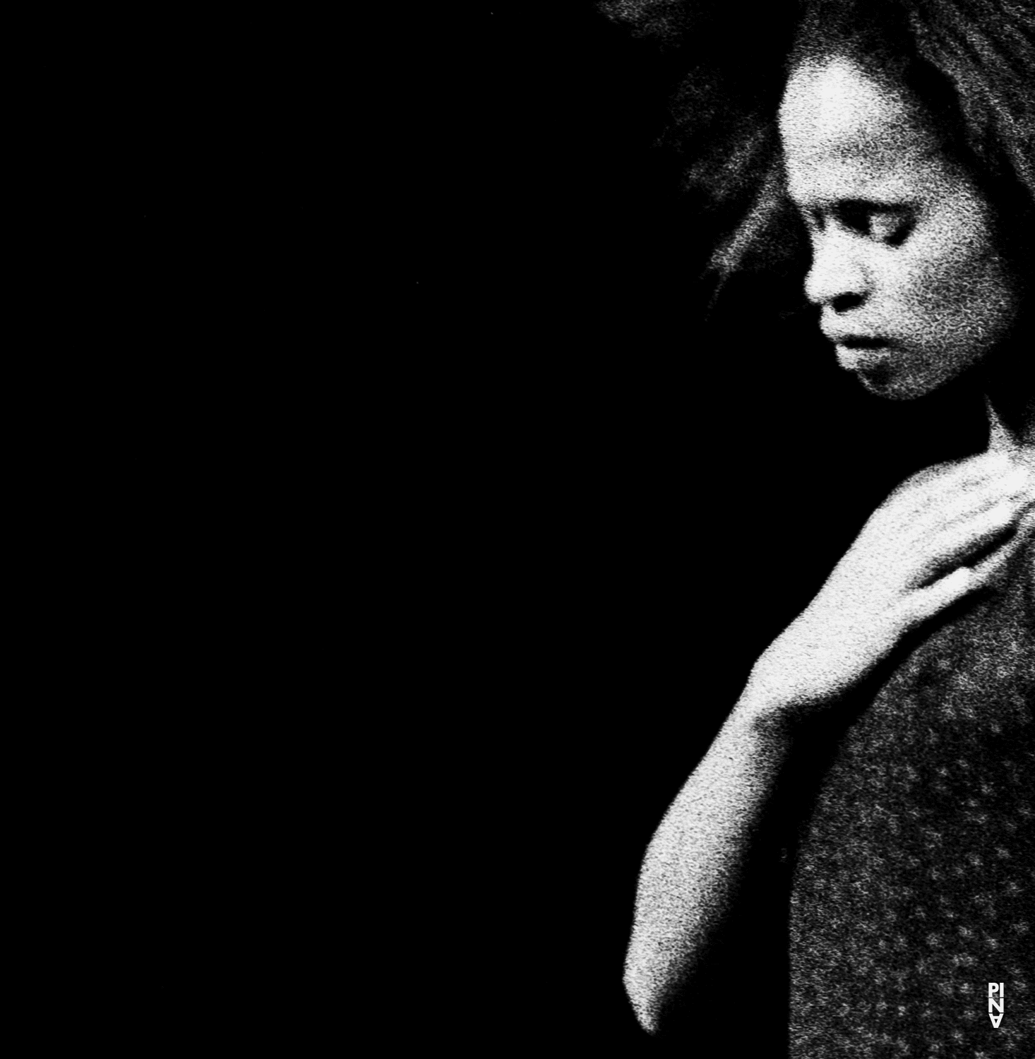 Regina Advento dans « Palermo Palermo » de Pina Bausch