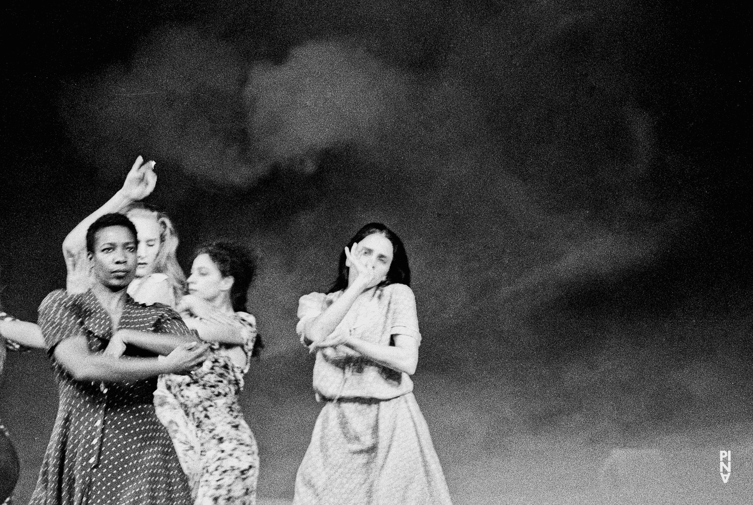 “Palermo Palermo” by Pina Bausch