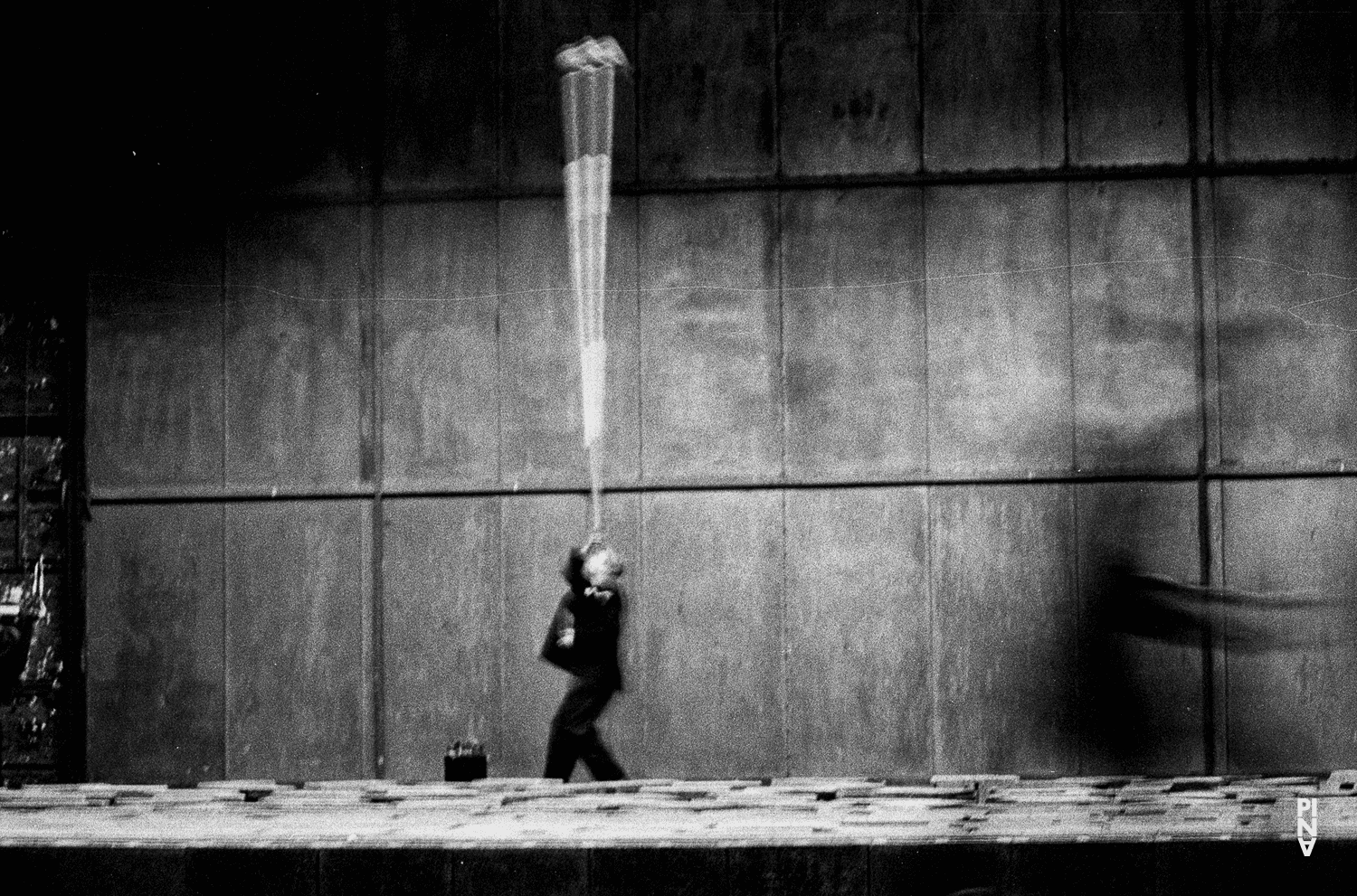 „Palermo Palermo“ von Pina Bausch