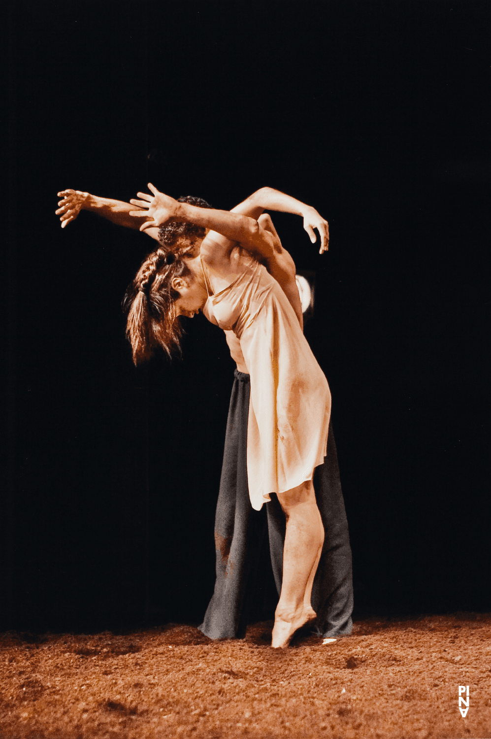 Photo: Laszlo Szito