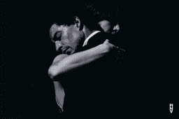 Fernando Suels Mendoza in „Ten Chi“ von Pina Bausch | Foto: Elena Ihilcik