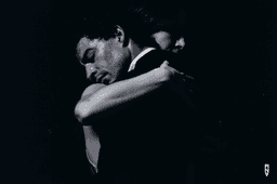 Fernando Suels Mendoza in „Ten Chi“ von Pina Bausch | Foto: Elena Ihilcik