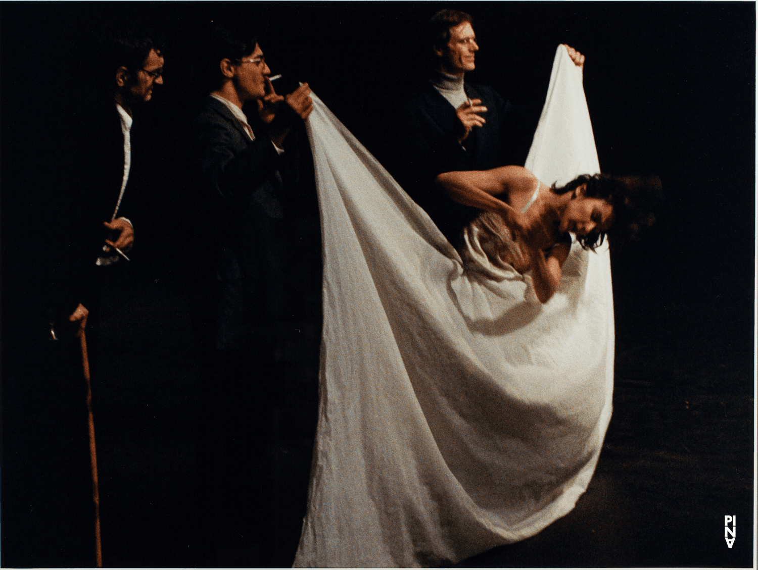 “Viktor” by Pina Bausch