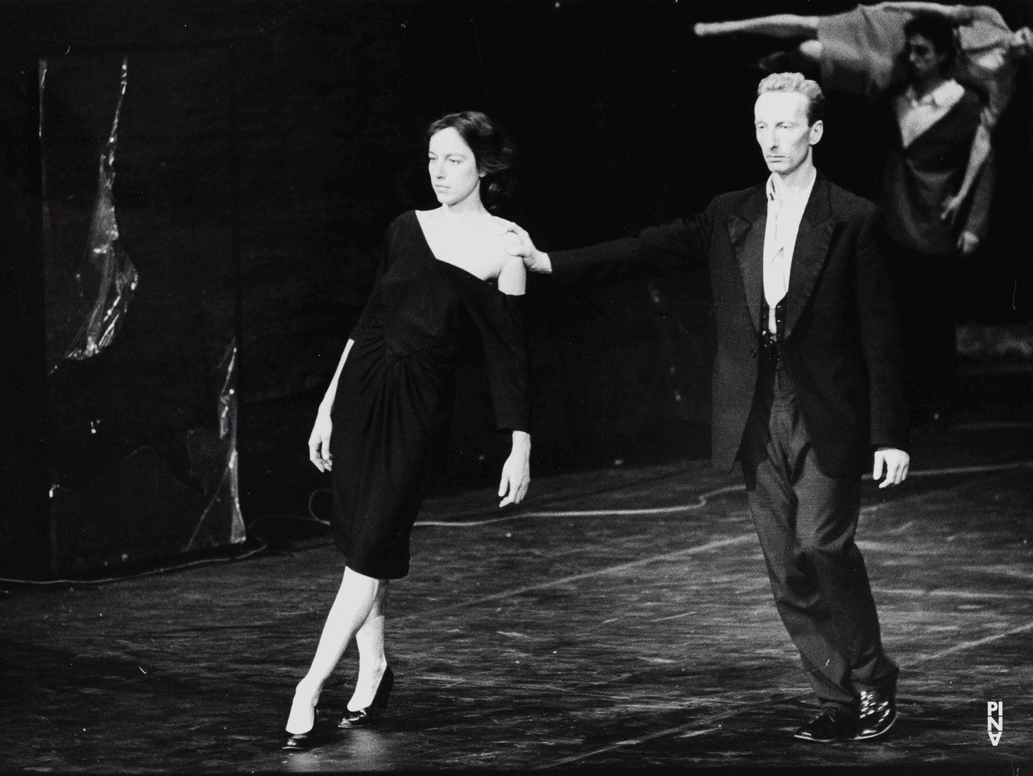 „Viktor“ von Pina Bausch